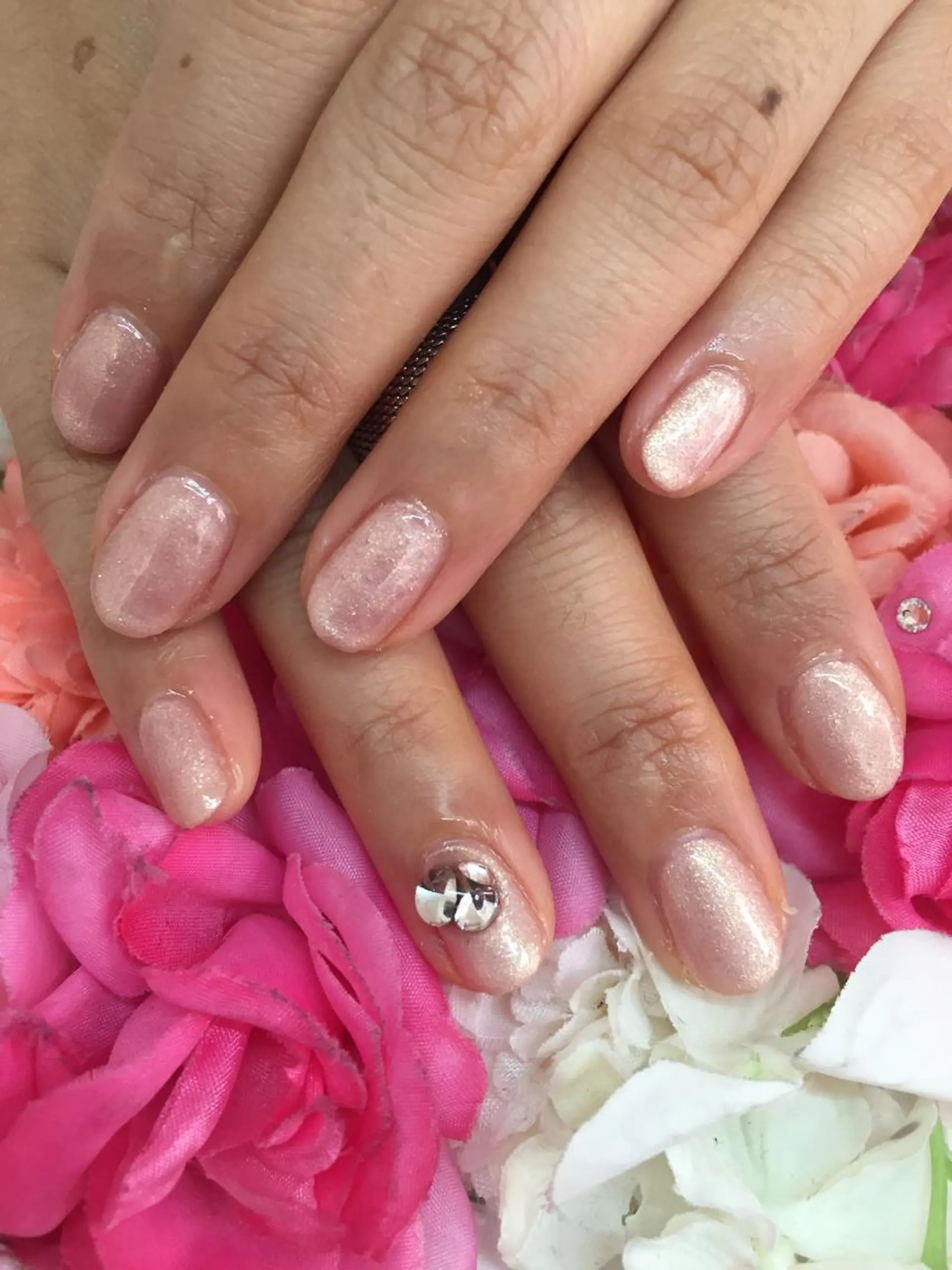 ネイル 酵素風呂 RA.RAのその他イメージ