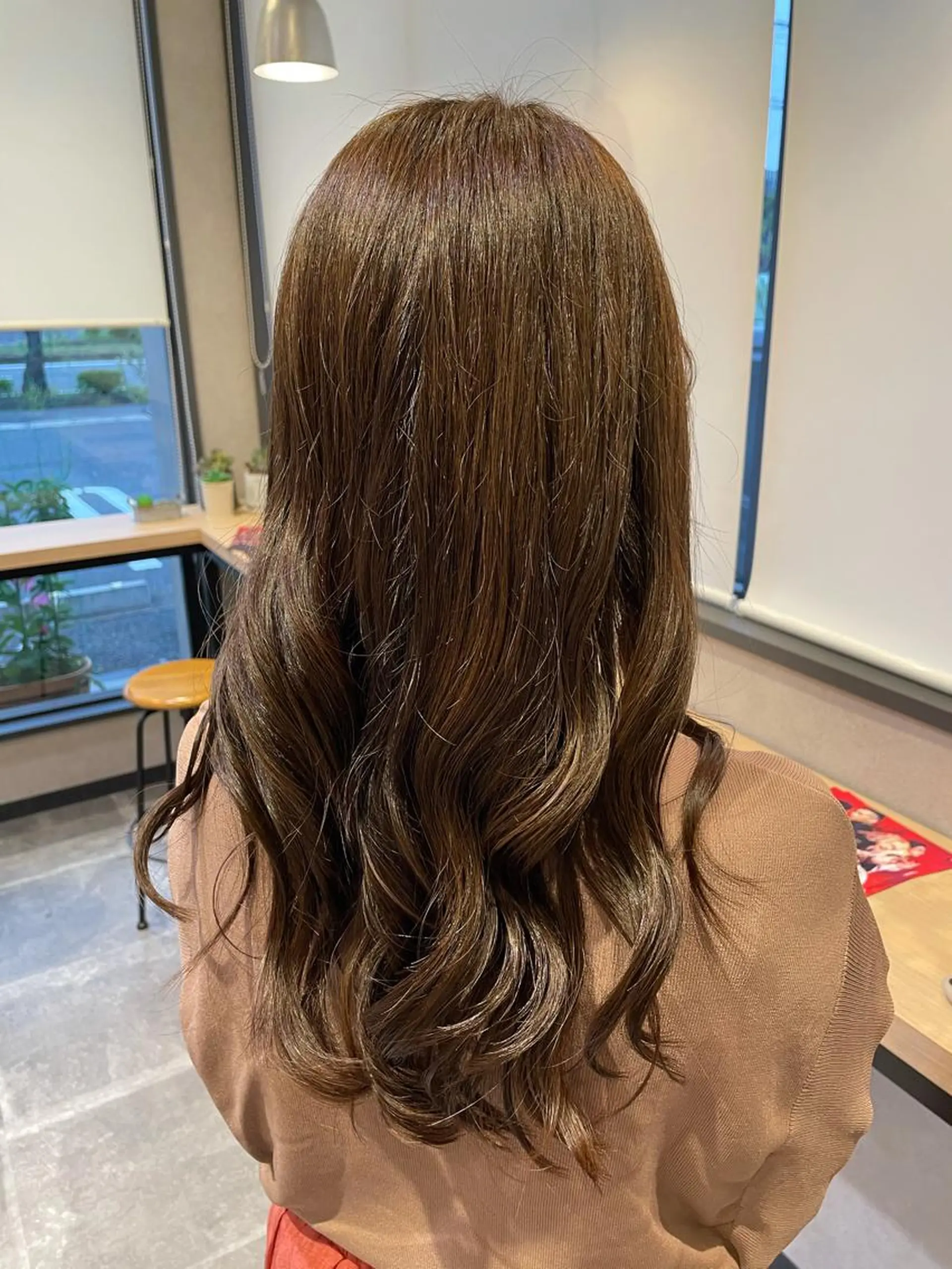 ロング カンゴールサロン パストールのマツエク・マツパデザイン