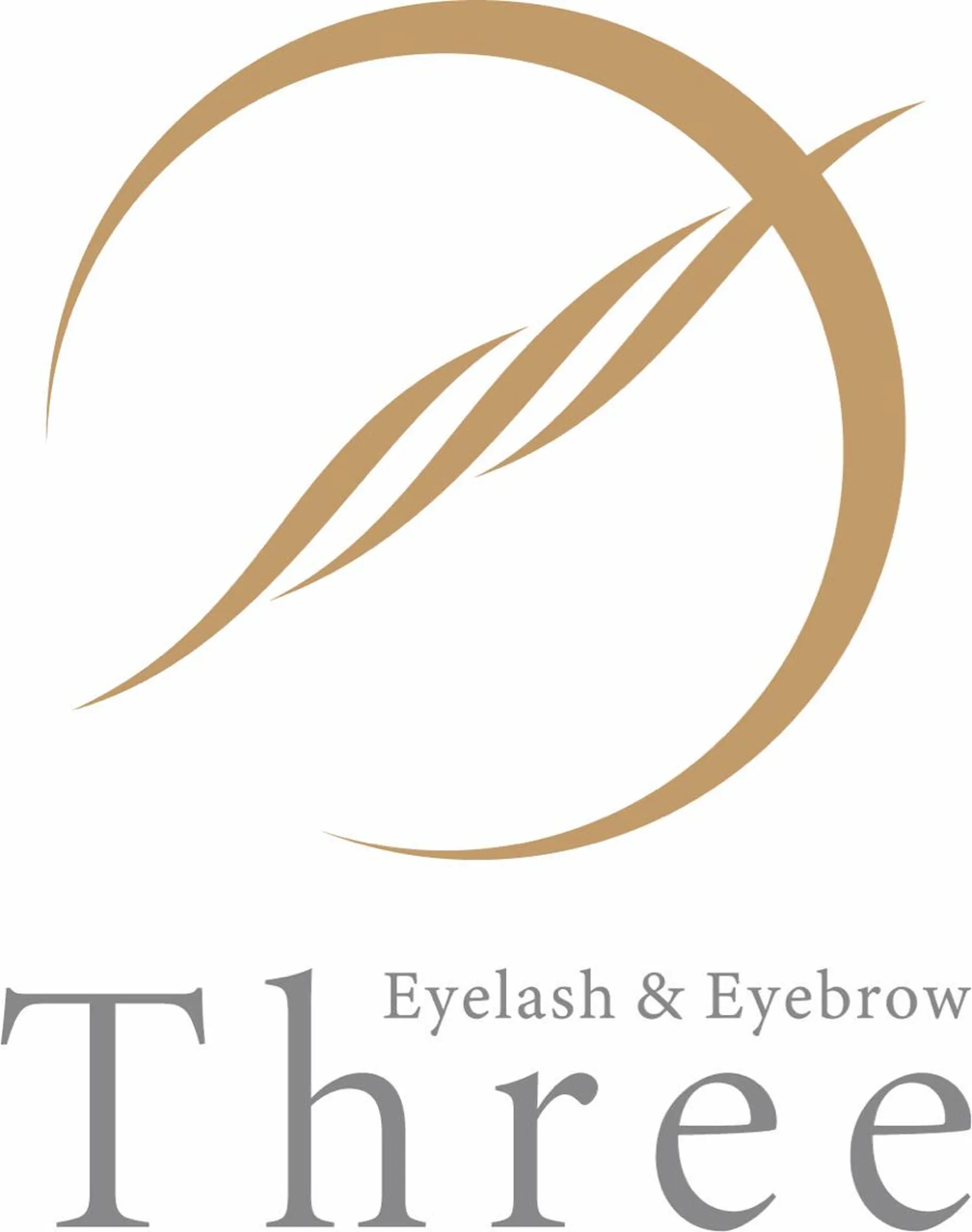 Three 👑まつげ＆眉の眉毛・アイブロウイメージ