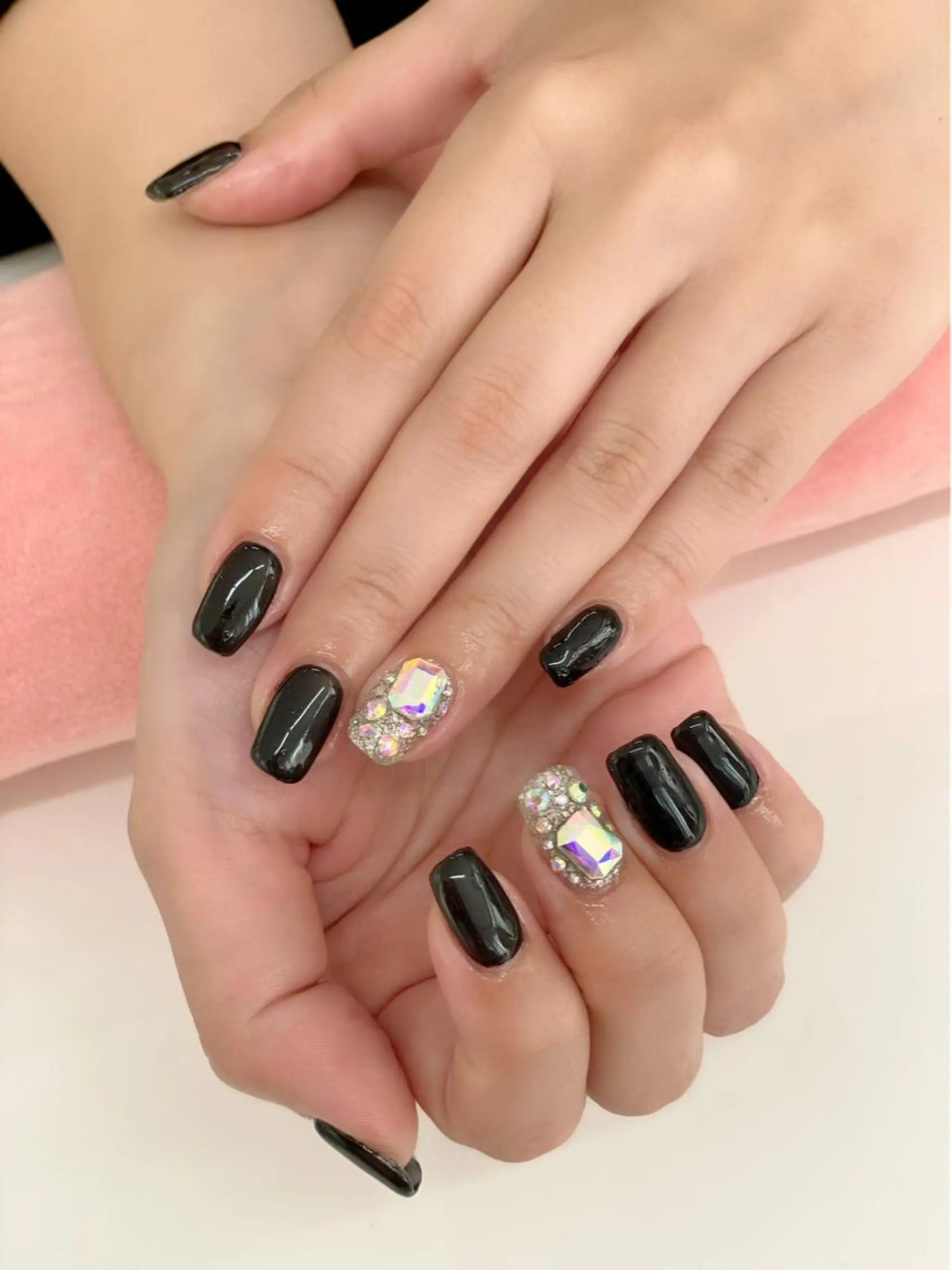 ネイル 持ち込み 武藤 千裕のエステ・リラクイメージ