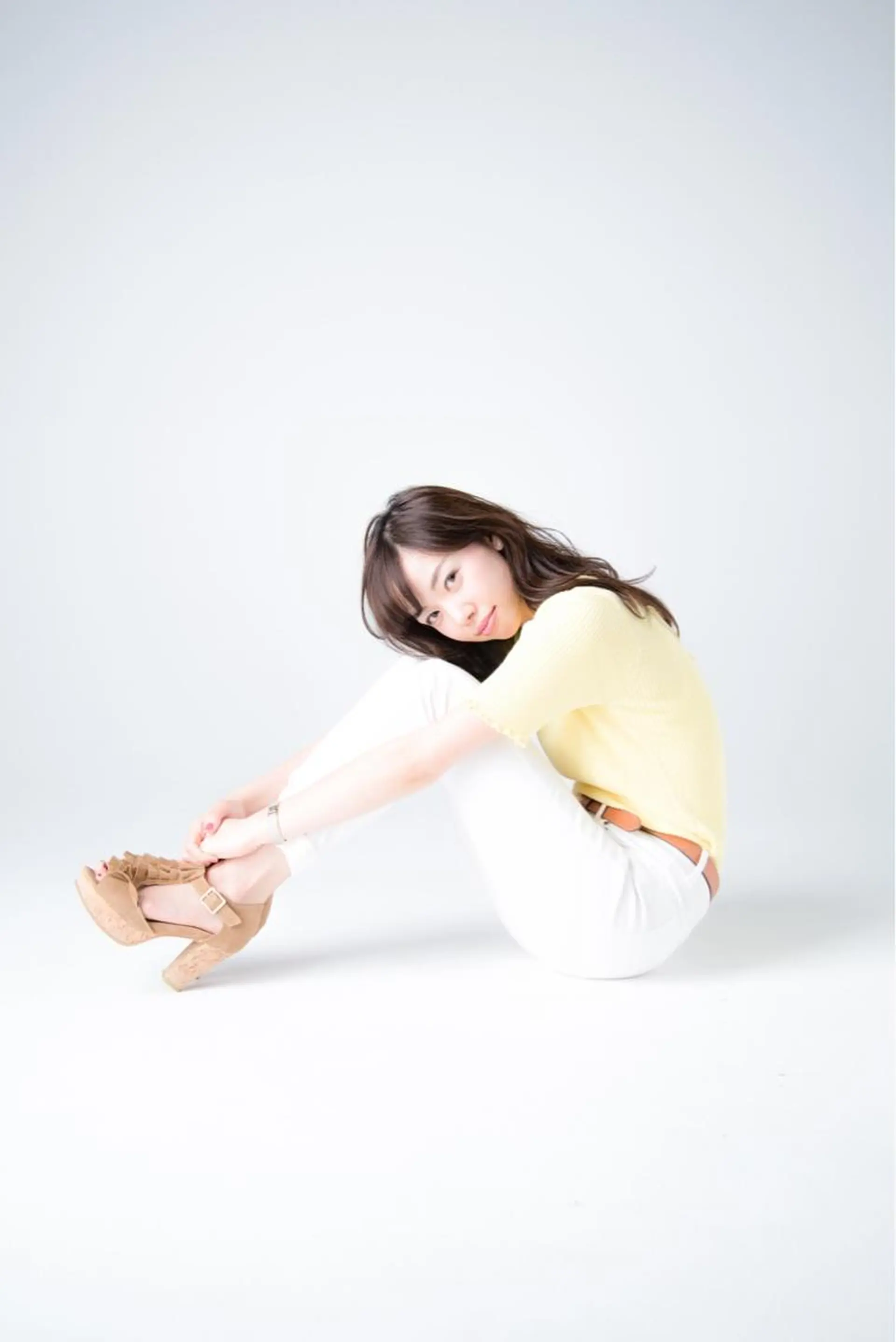 セミロング カラー パーマ ヘアアレンジ メンズ キッズ ネイル マツエク・マツパ ロングネイル HON ホンのその他イメージ