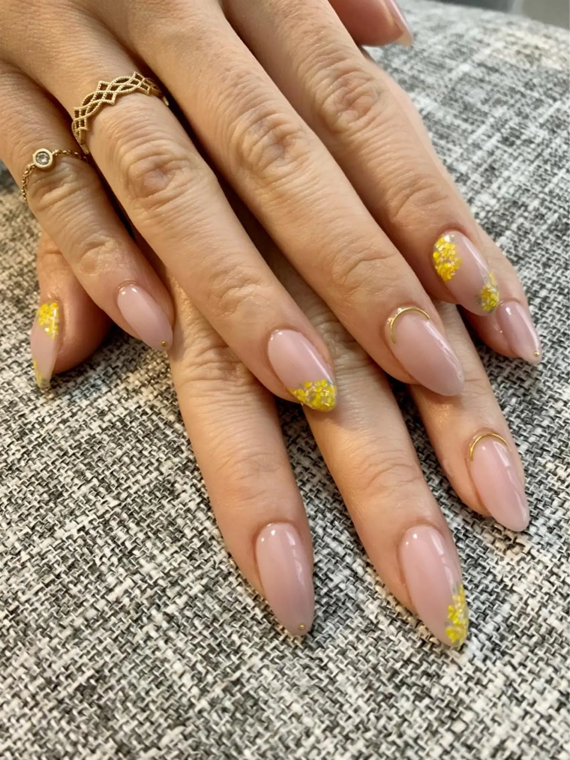 ネイル NailLaLuce ネイルラルーチェのネイルデザイン