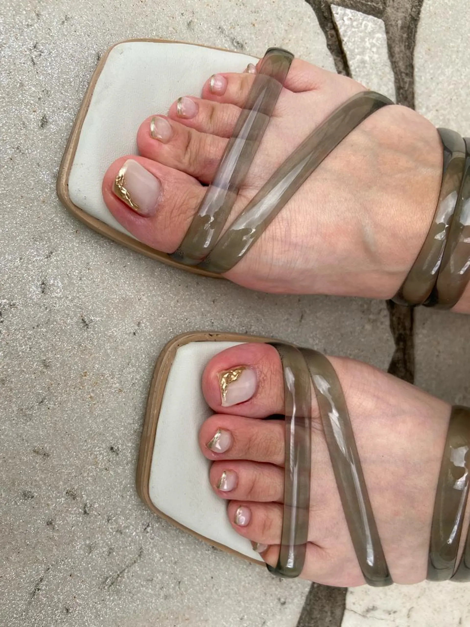 ネイル フットネイル private salon  Rinの眉毛・アイブロウイメージ