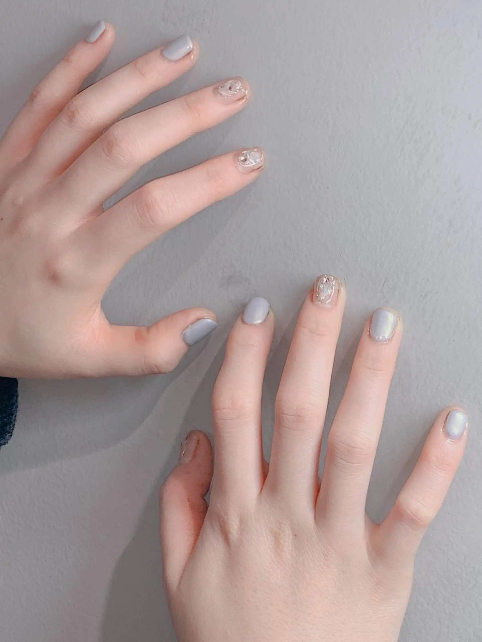 ネイル ネイルサロン トゥルースのネイルデザイン