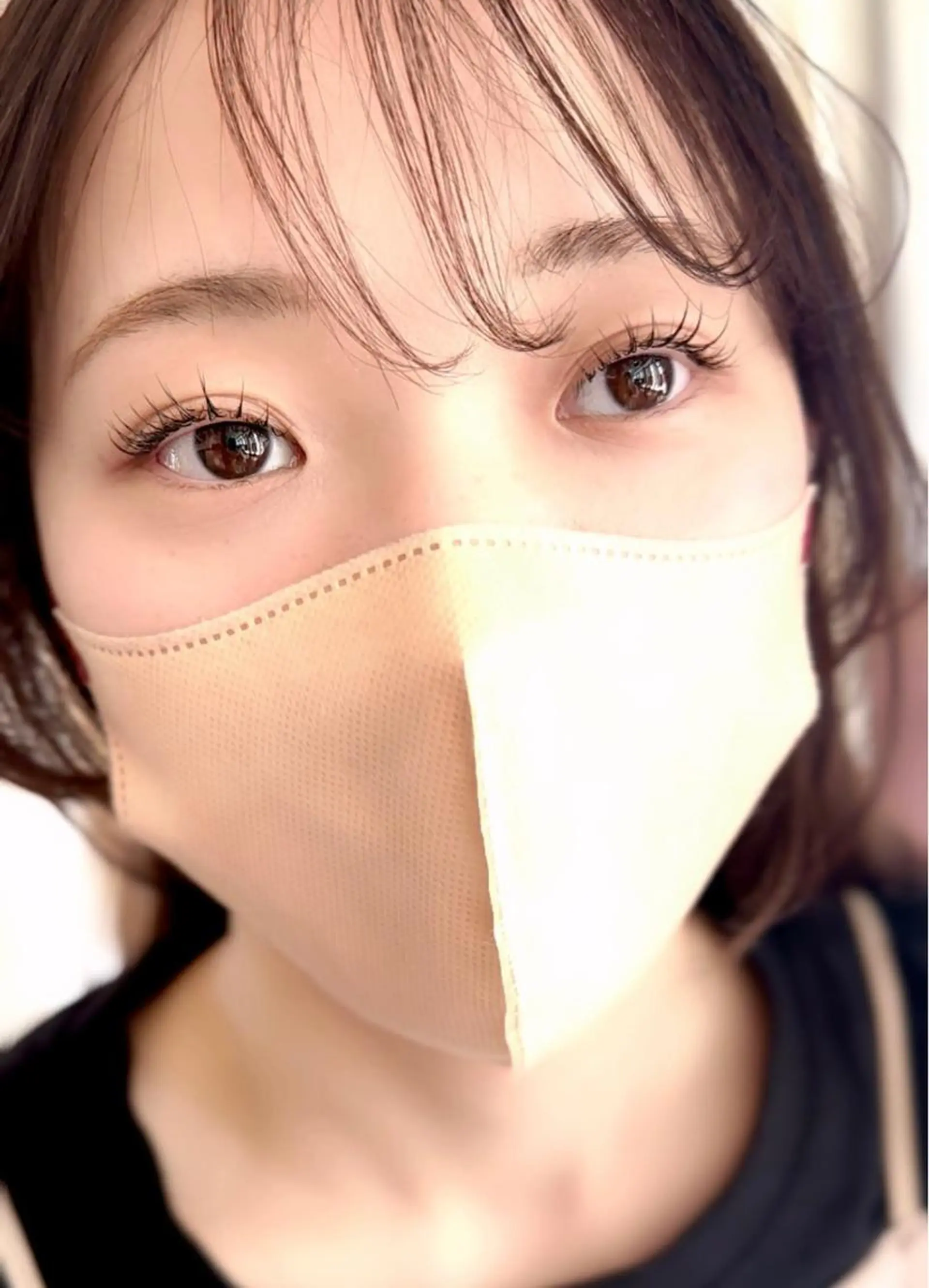 マツエク・マツパ 広中 裕一のマツエク・マツパデザイン