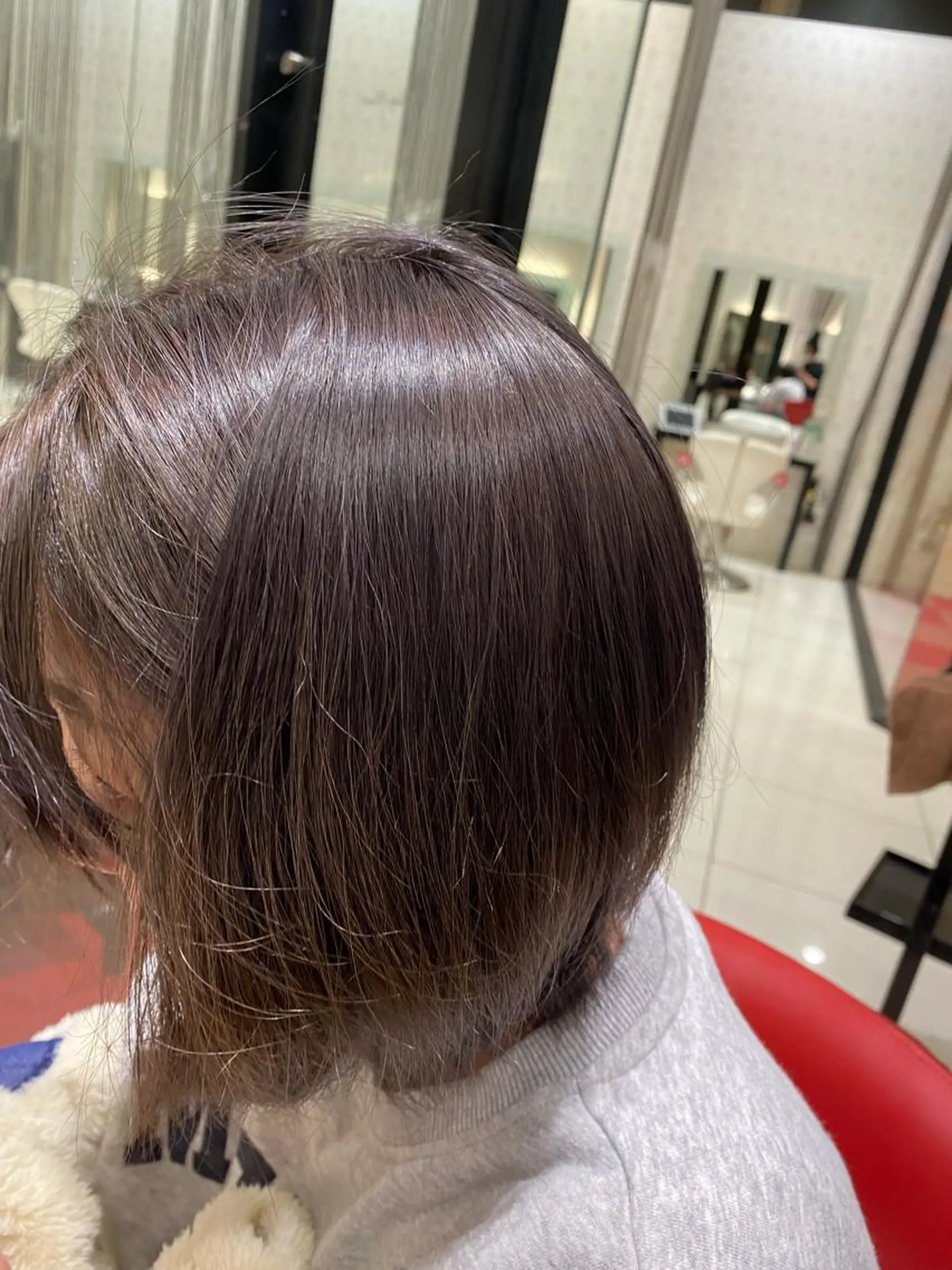 ショート カラー 美髪職人✨　田邉 颯梧✨のヘアスタイル