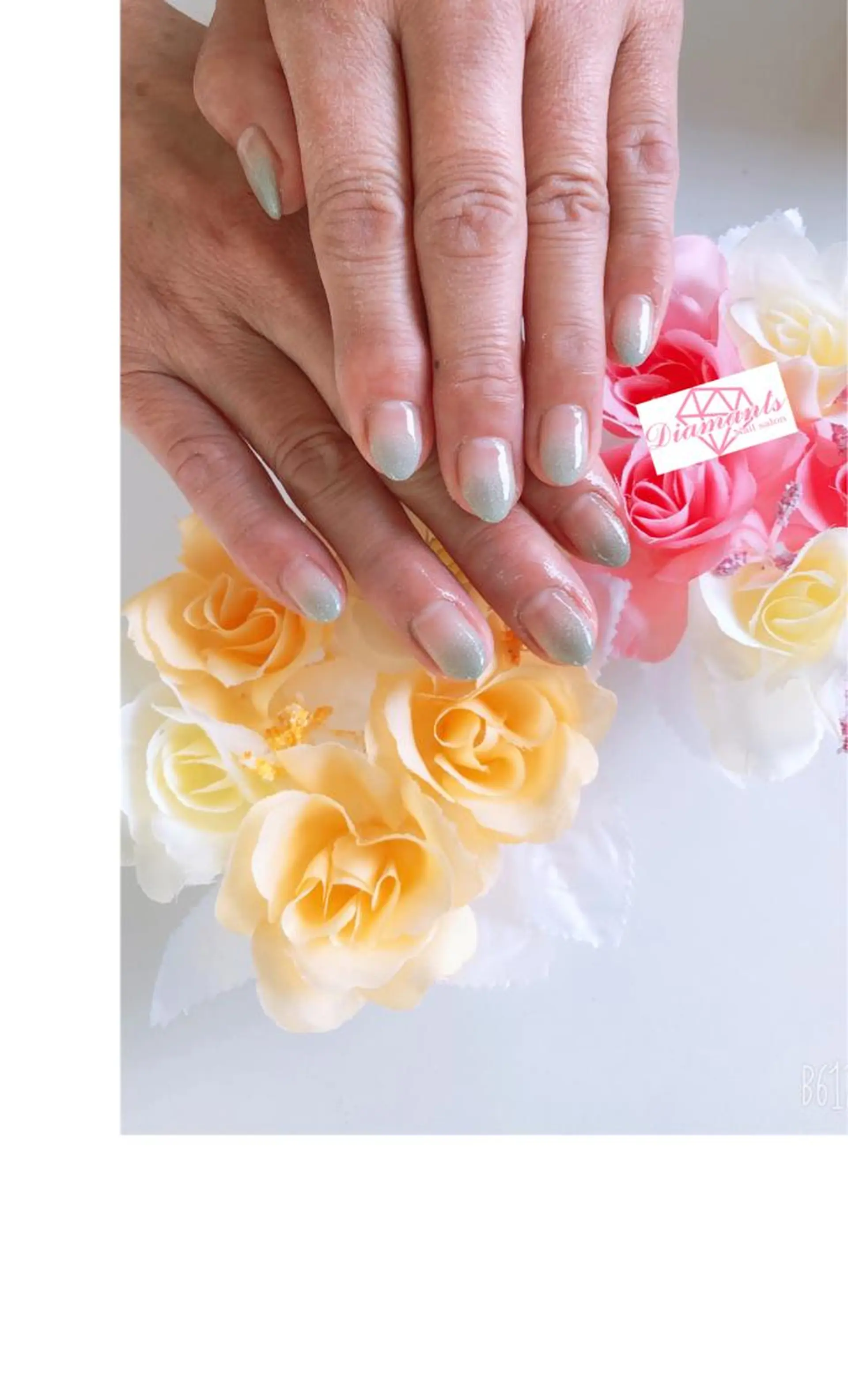 ネイル Asa miのネイルデザイン