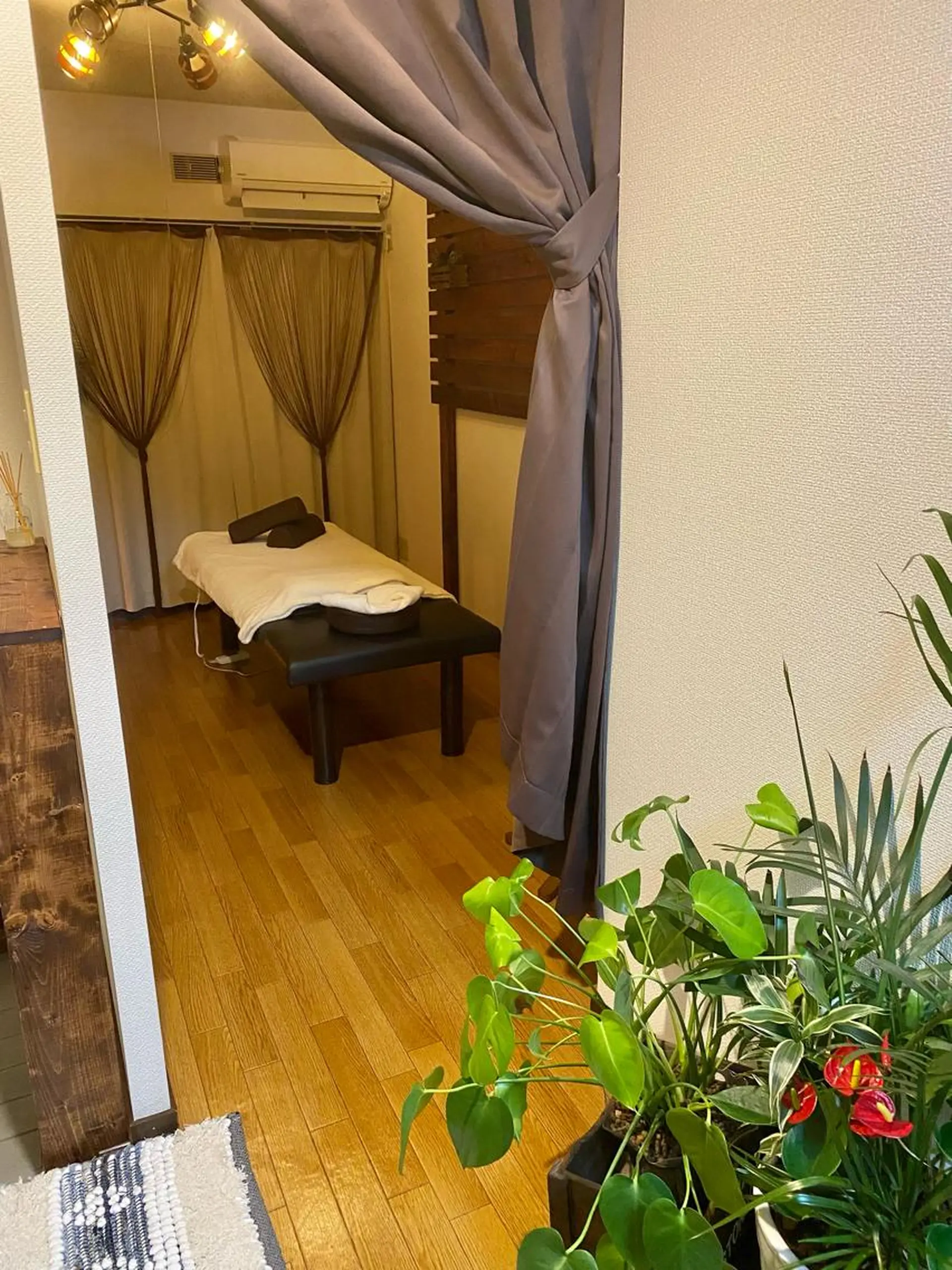 プライベートサロンOhana所属・プライベートサロン Ohanaのエステ・リラクイメージ