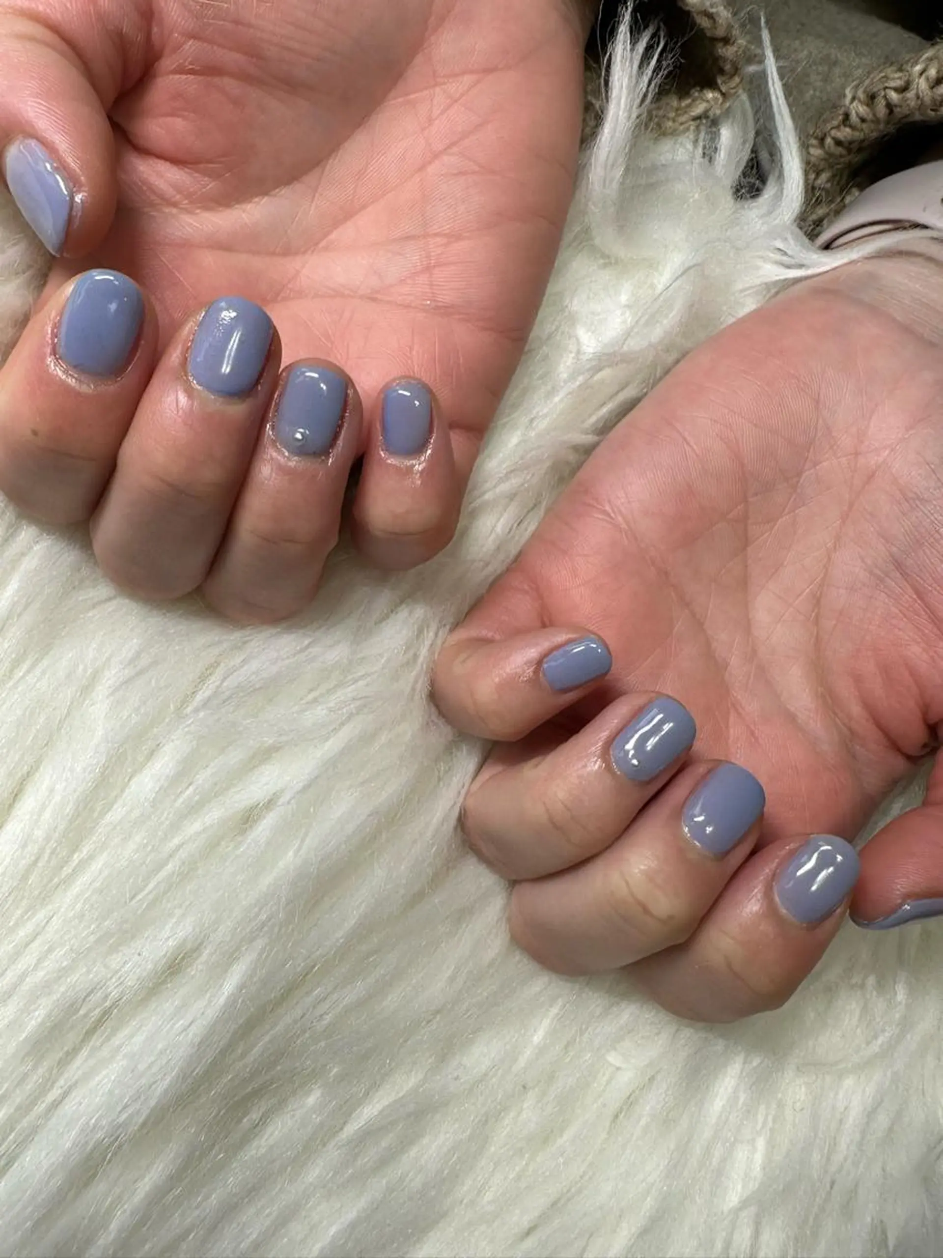 ネイル ネイルケアサロン Campanulaのネイルデザイン