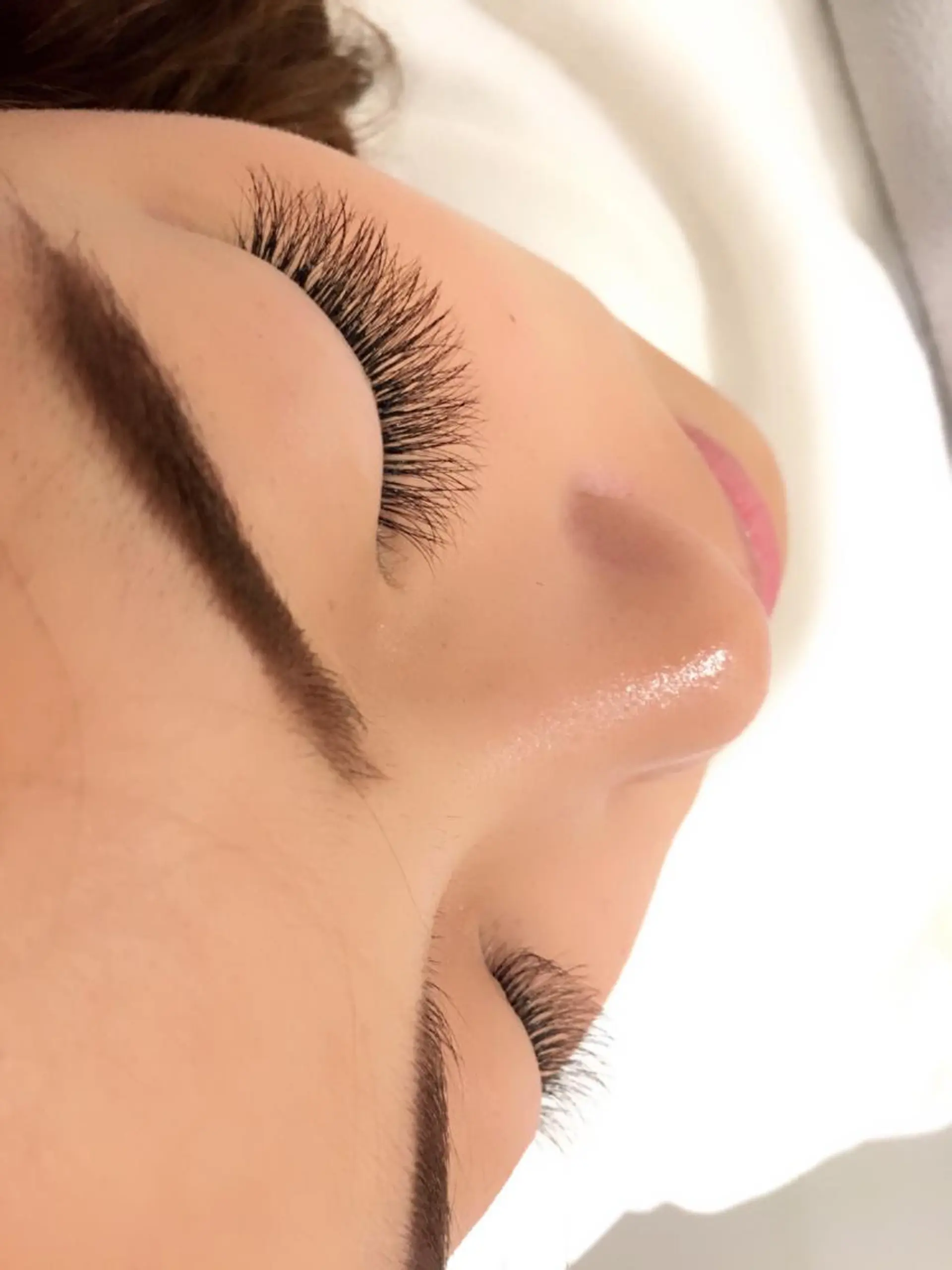 マツエク・マツパ Pucca Fukuokaのマツエク・マツパデザイン