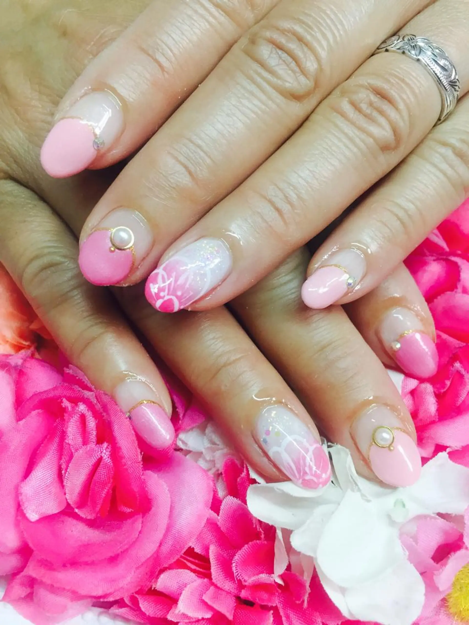 ネイル 酵素風呂 RA.RAのその他イメージ