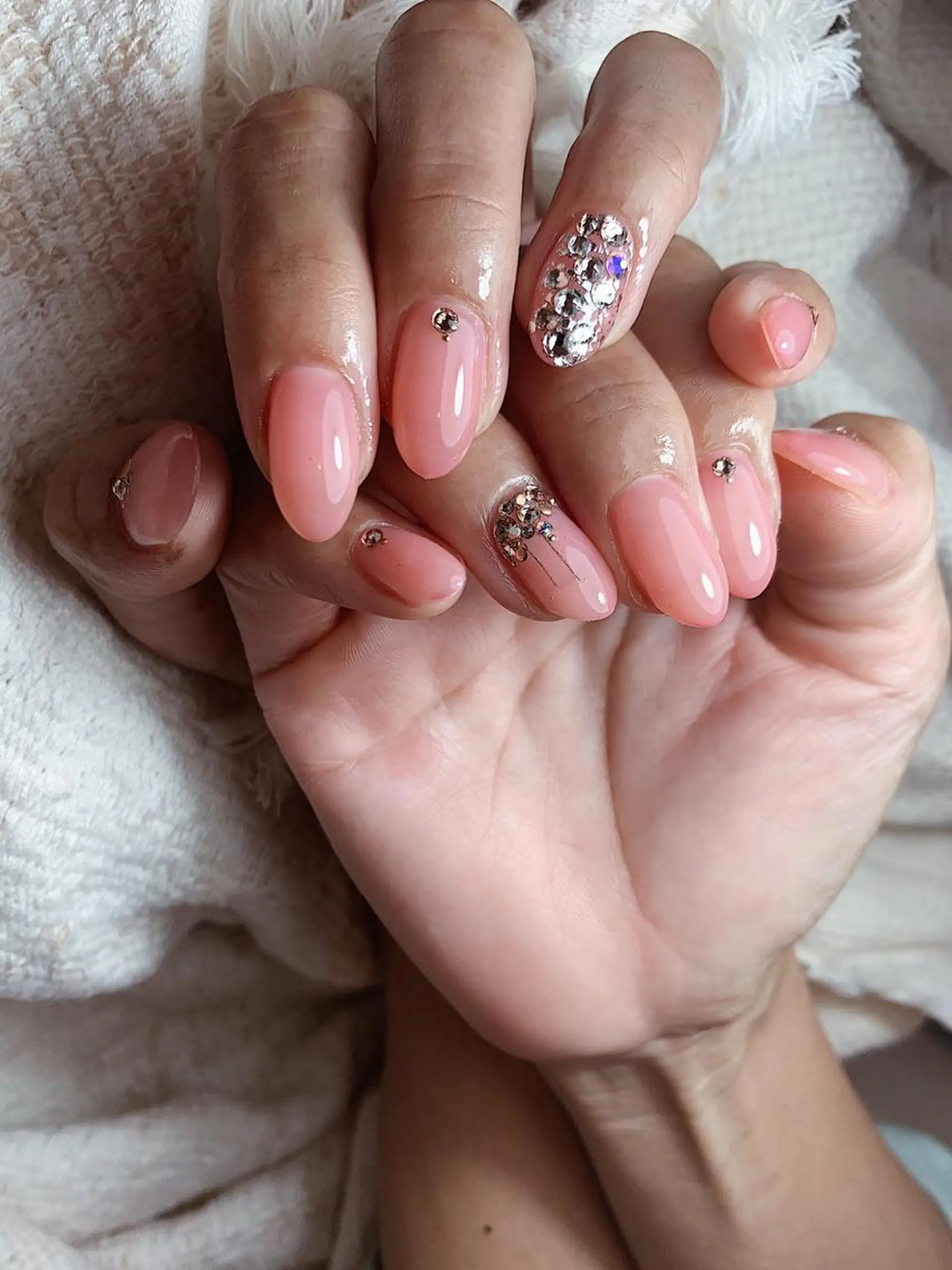 ネイル 土屋 智子のエステ・リラクイメージ