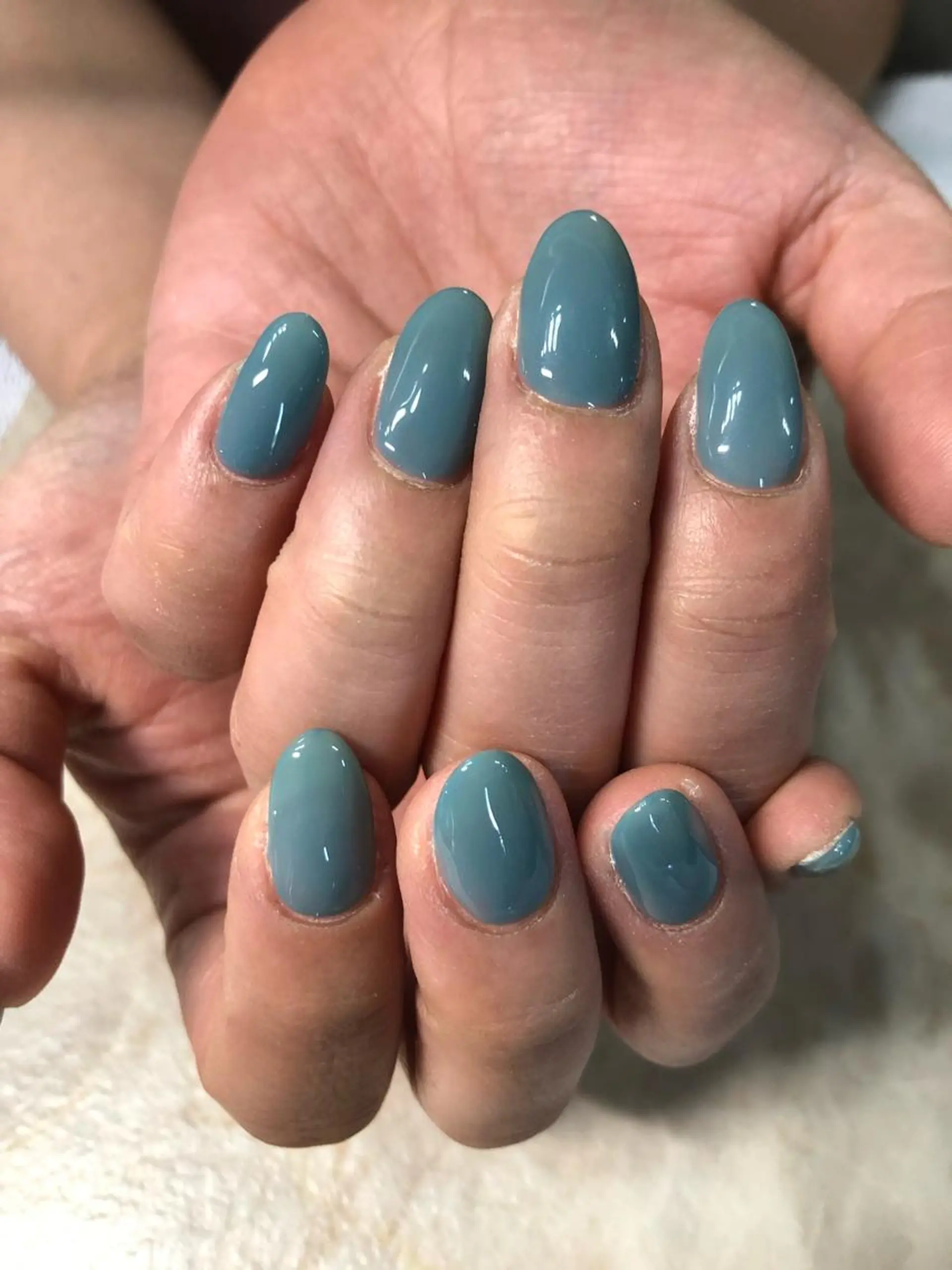 ネイル maison de NALIのネイルデザイン