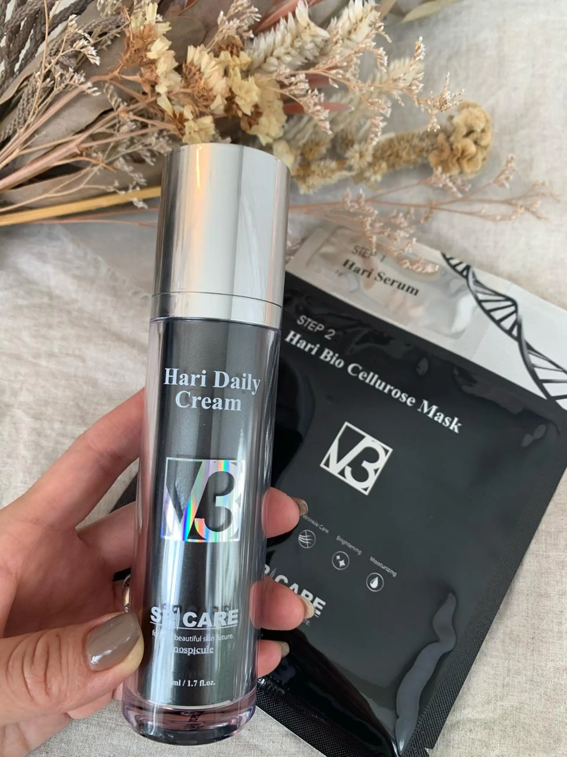 エステ pipi..所属・pipi ..のネイルデザイン