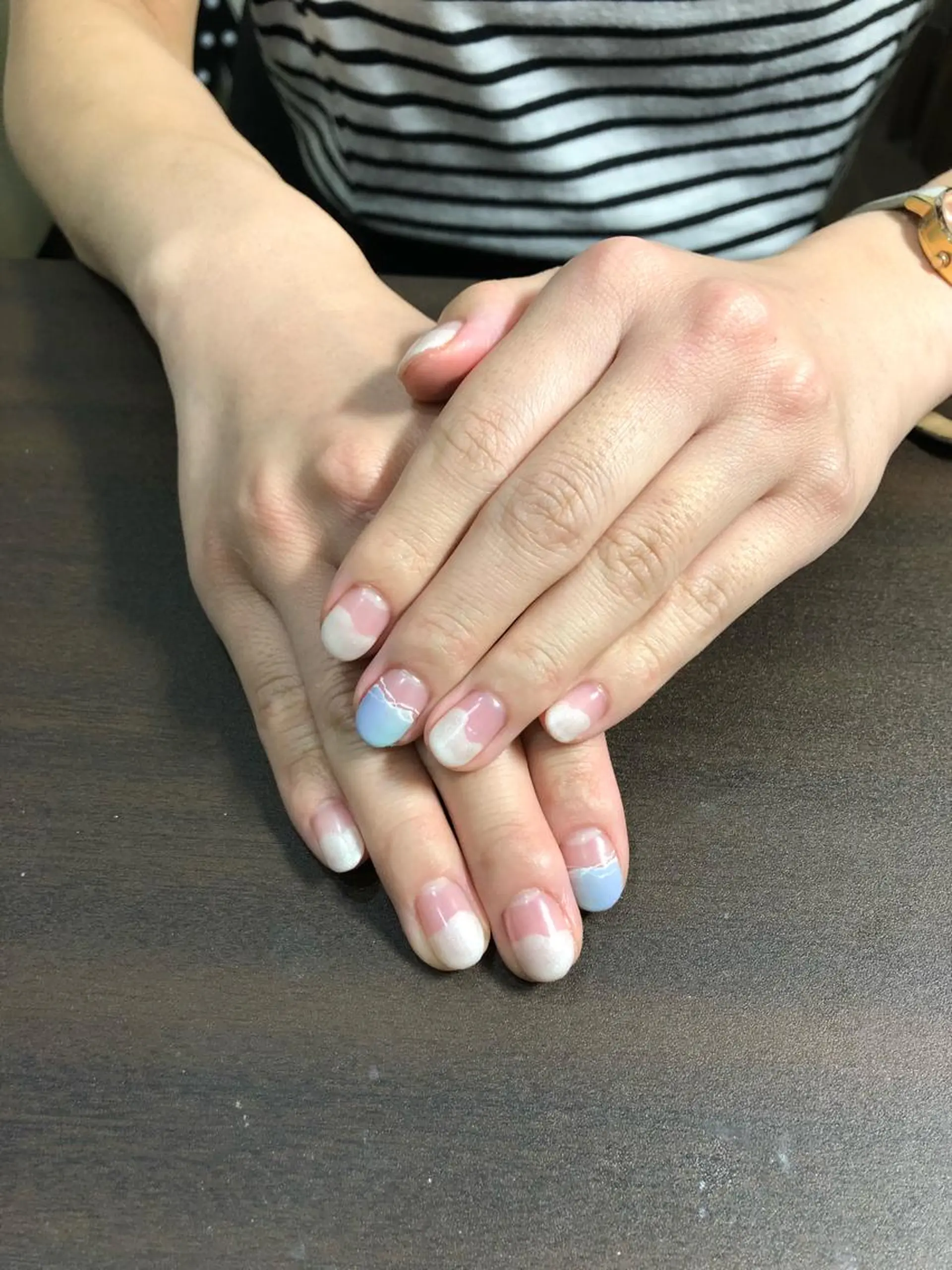 ネイル nail salon Titaleeのネイルデザイン