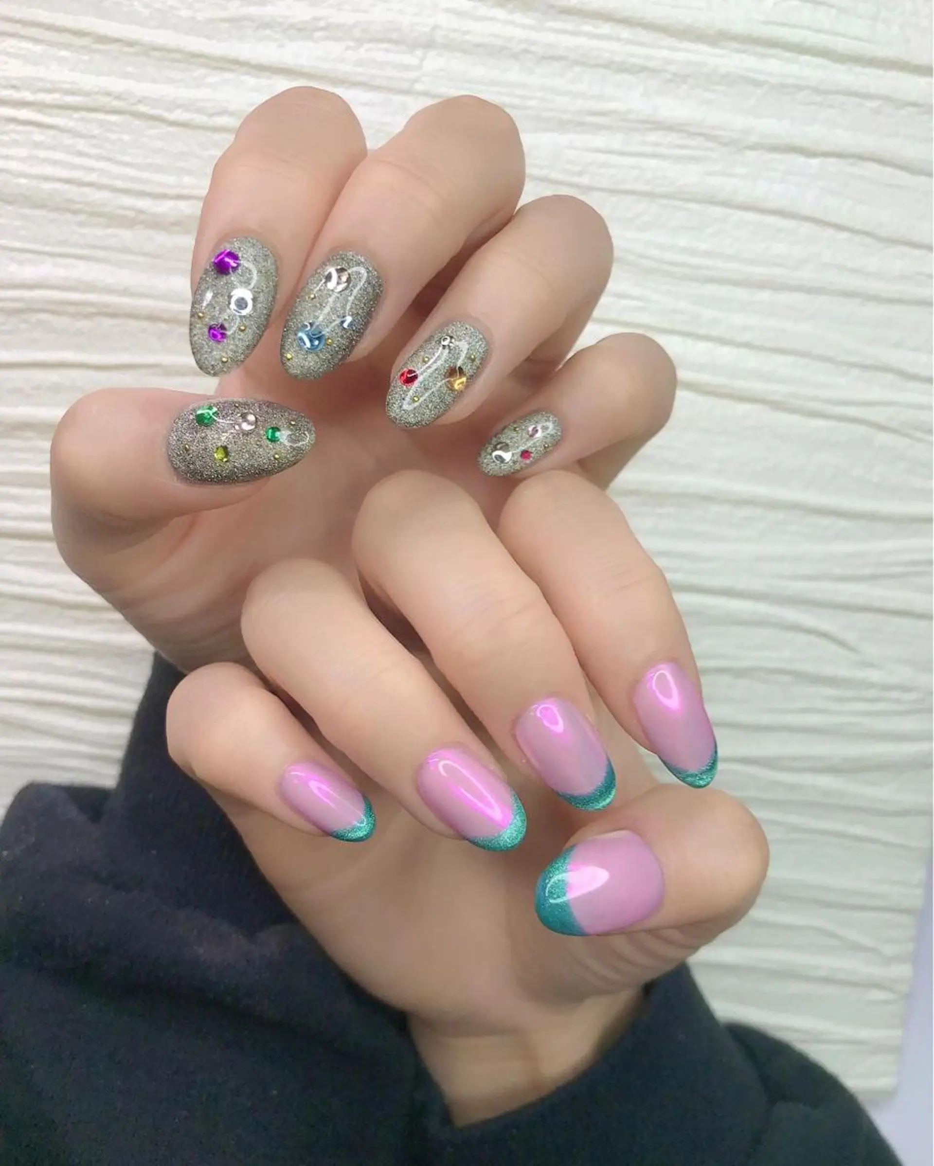 ネイル Salon MINEのエステ・リラクイメージ