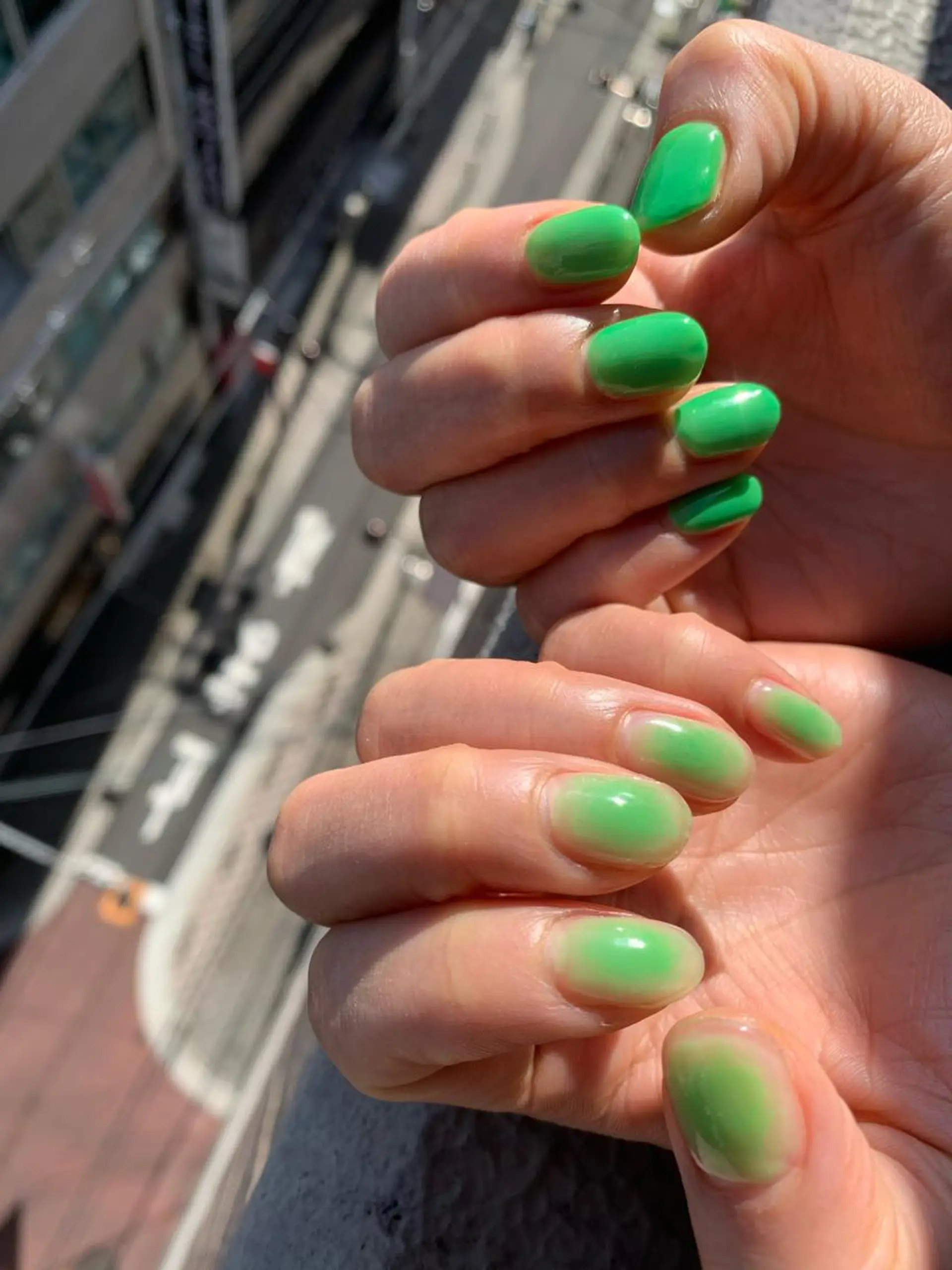 ネイル ネイリスト EMIのネイルデザイン