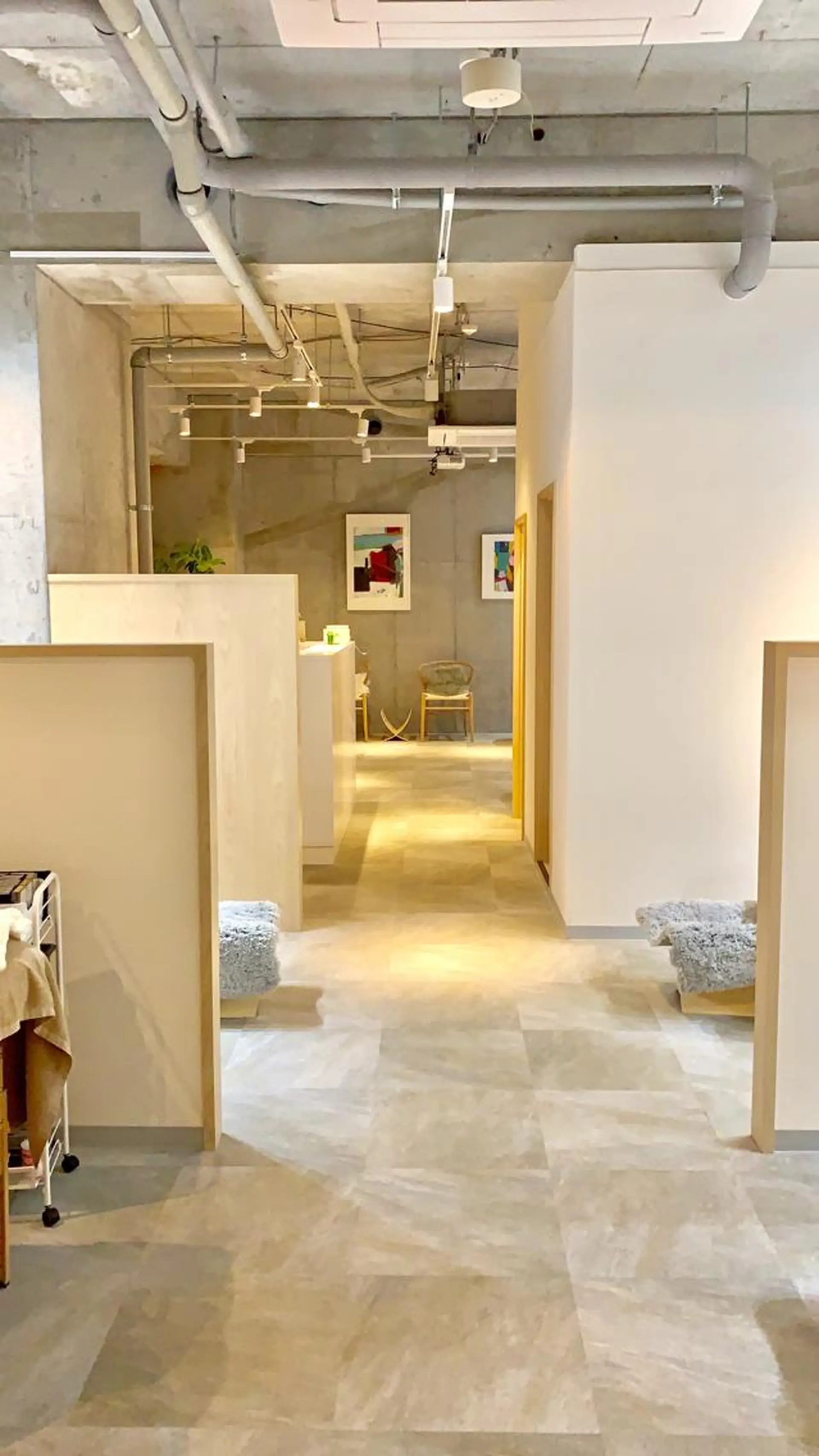 マツエク・マツパ ネプチューン 武蔵小杉の眉毛・アイブロウイメージ