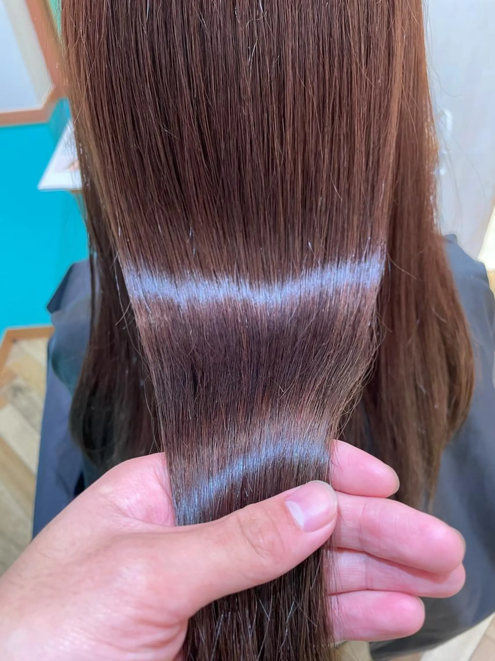 ミディアム 🌹ボブ/髪質改善 韓国ヘア🌹澤口龍成のヘアスタイル