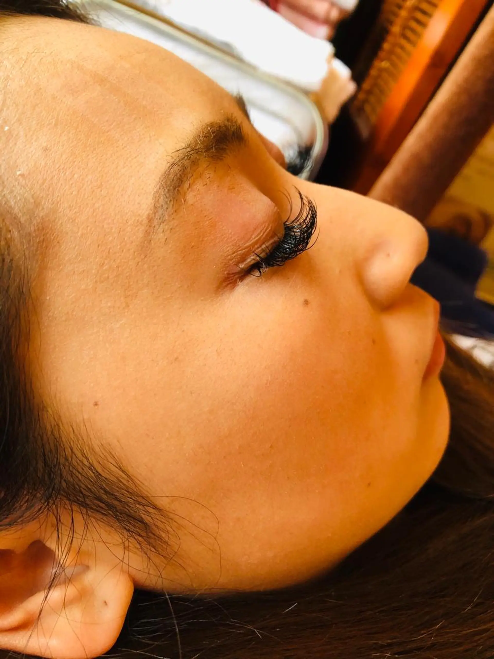 マツエク・マツパ loisir yamanoのマツエク・マツパデザイン