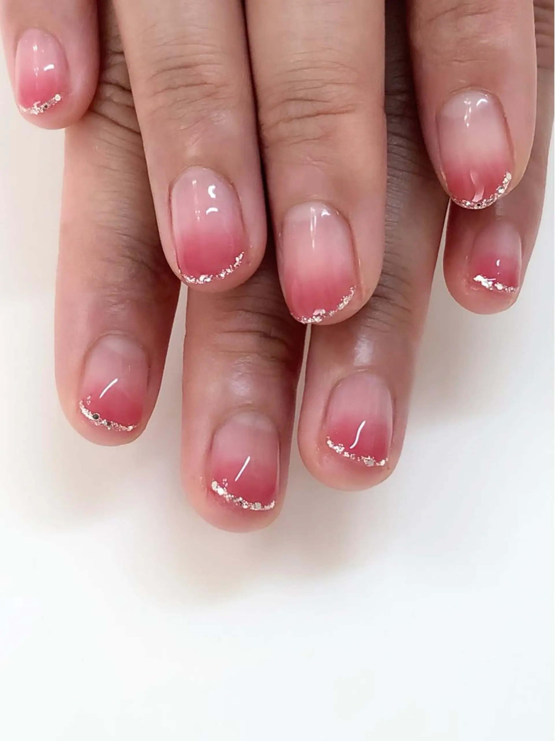 ネイル ハンドネイル ハンドケア la fleurのネイルデザイン