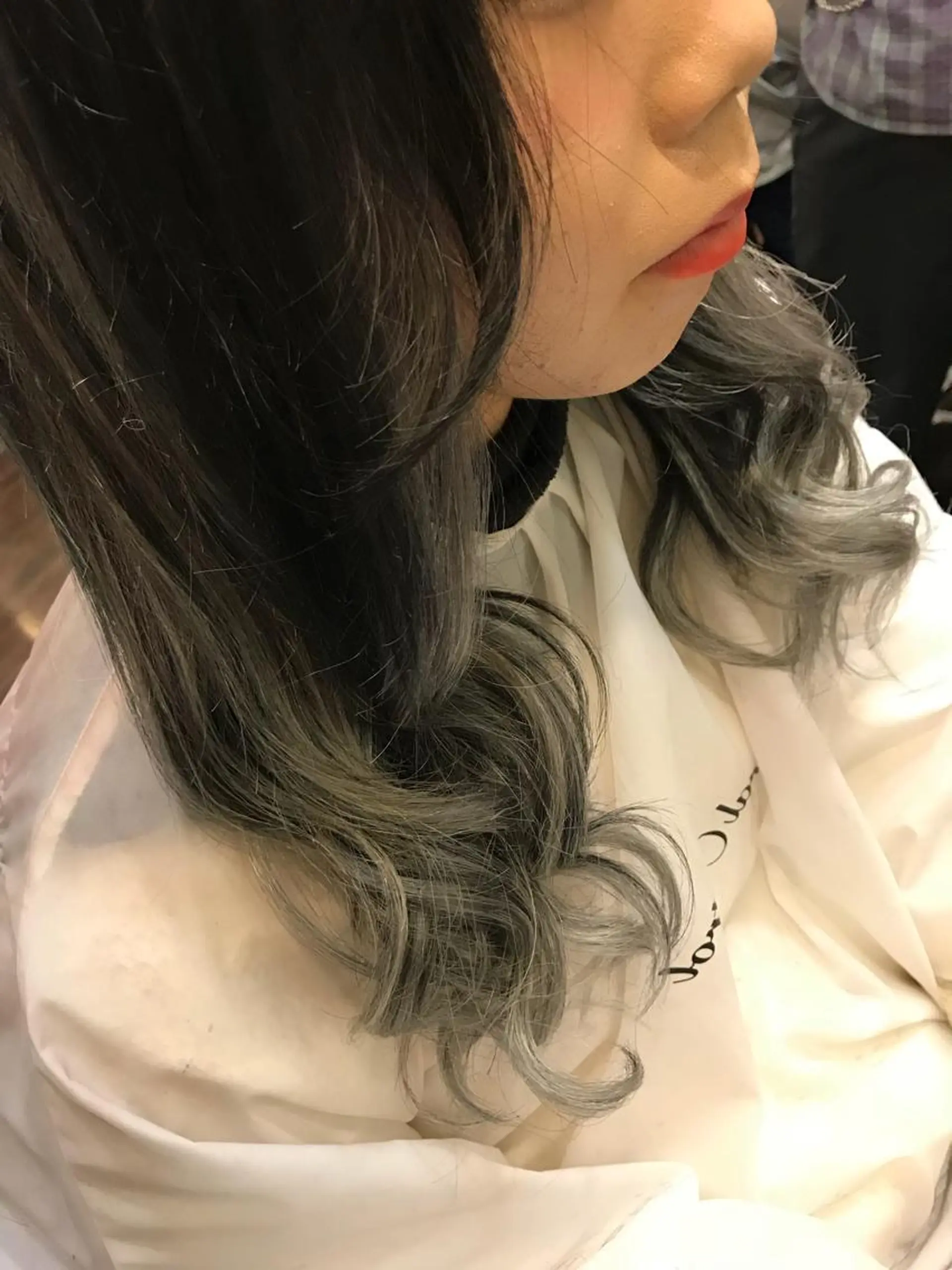 ロング カラー 店長担当🌟 矢吹ガブリエル🌟のヘアスタイル