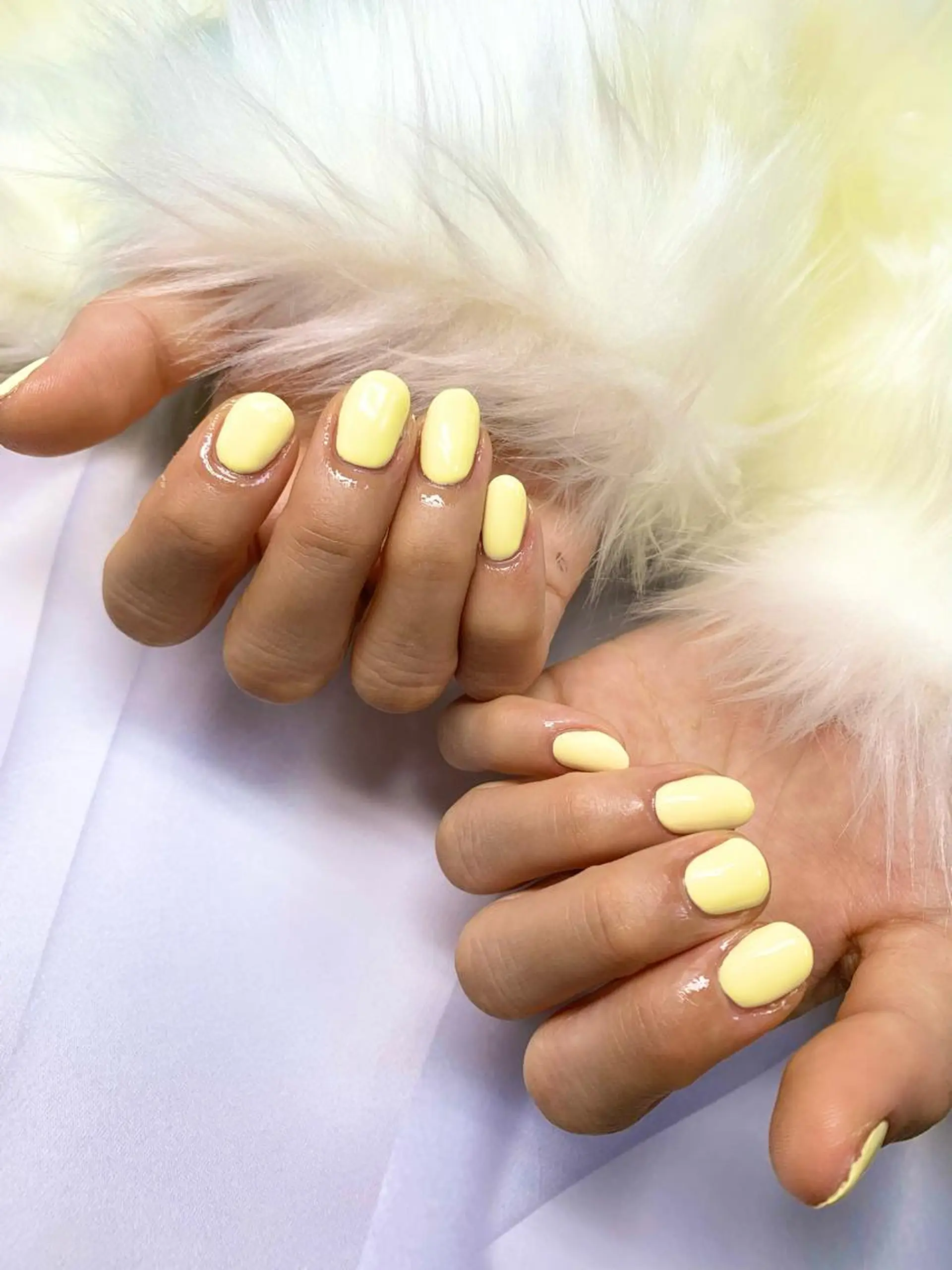 ネイル ハンドネイル 痩身/脱毛/ネイル HARUKAのエステ・リラクイメージ