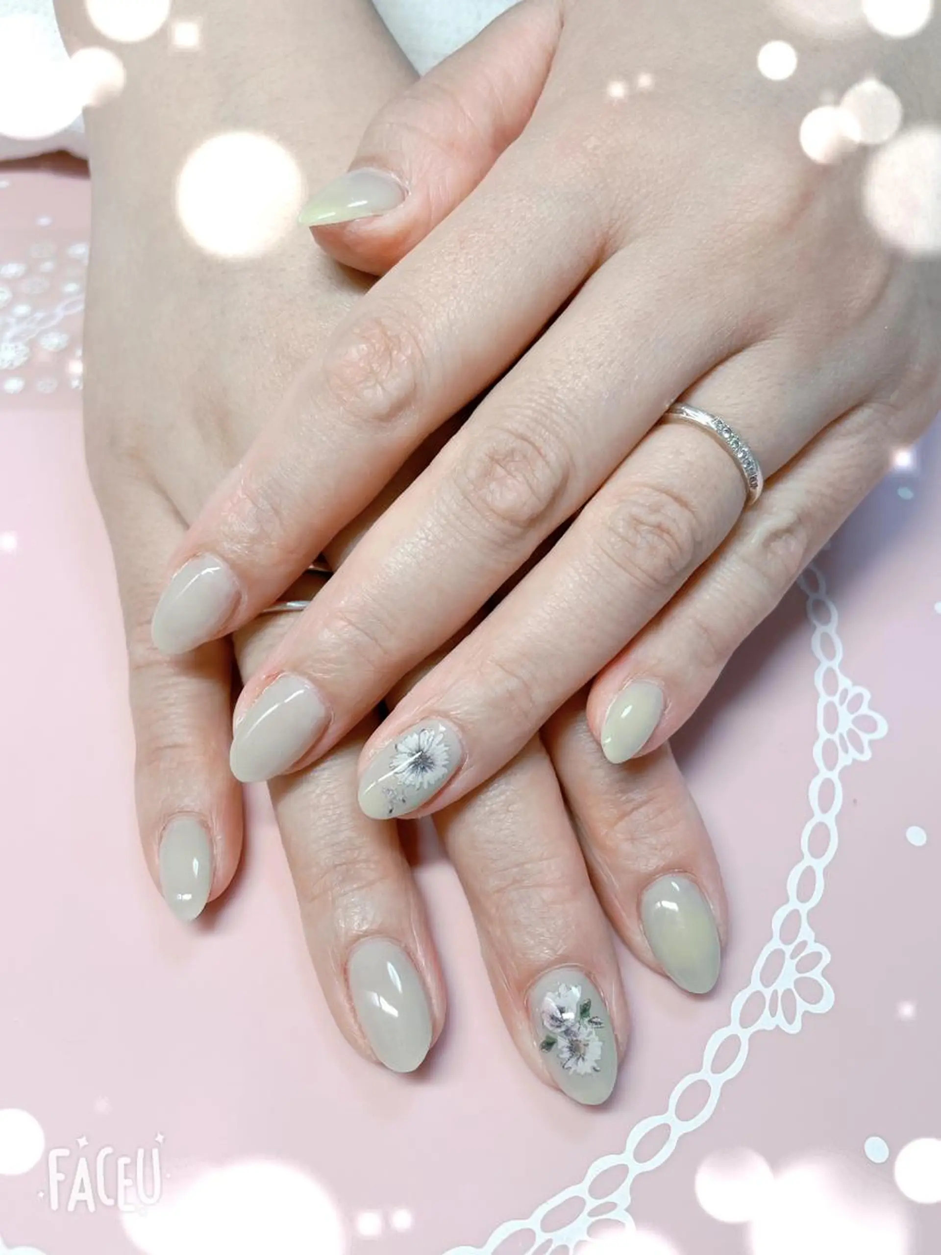 ネイル Sunnynail  サニーのネイルデザイン