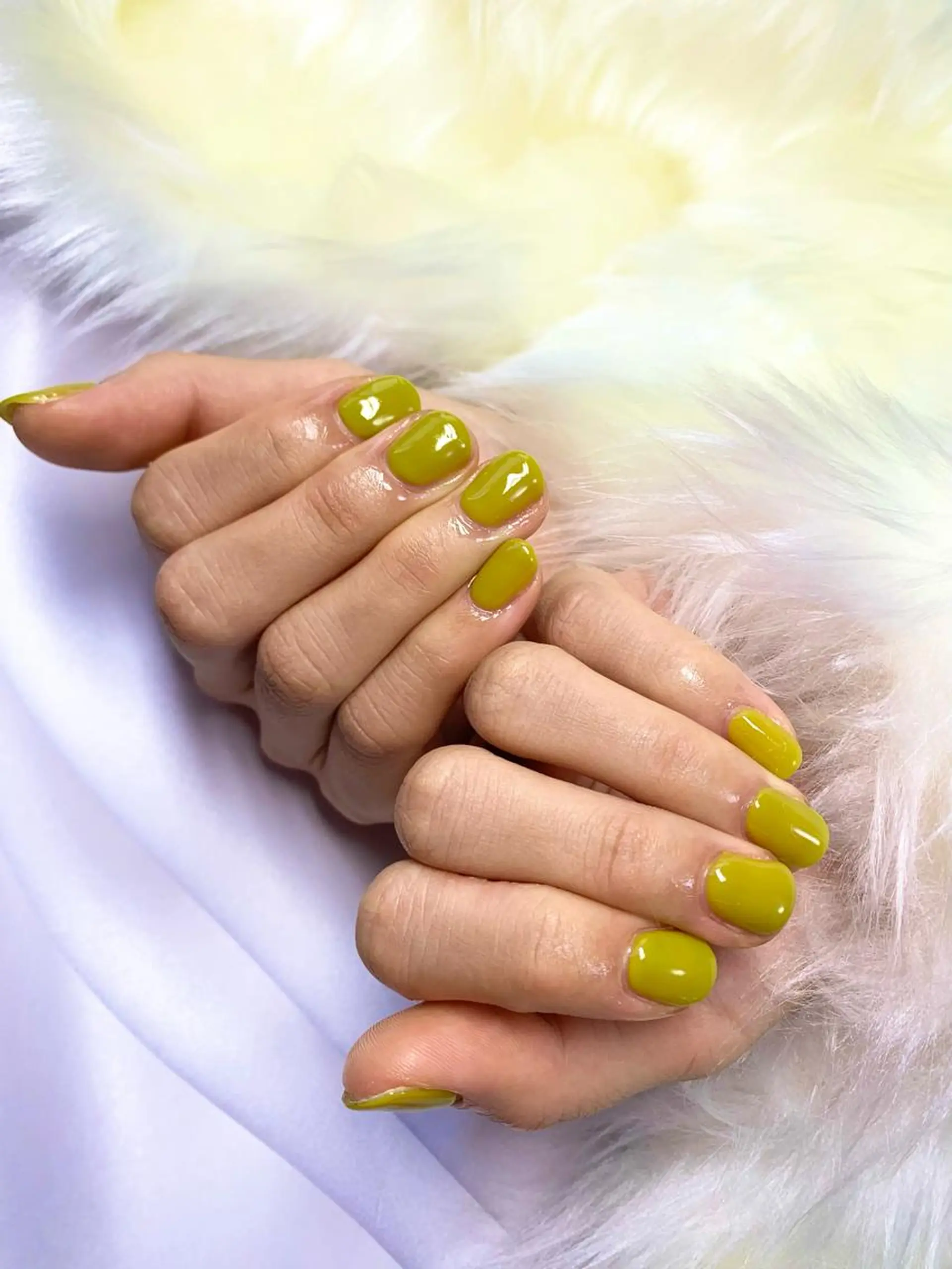 ネイル ハンドネイル 痩身/脱毛/ネイル HARUKAのエステ・リラクイメージ