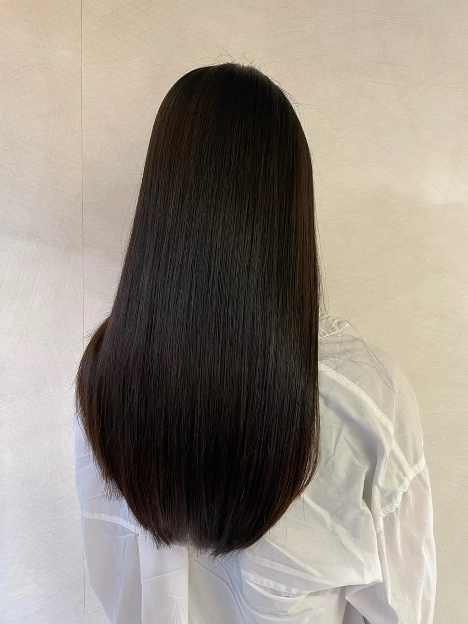 ロング カット 縮毛矯正 メンズカット∕パーマ ∕縮毛矯正∕廣井永輝のヘアスタイル