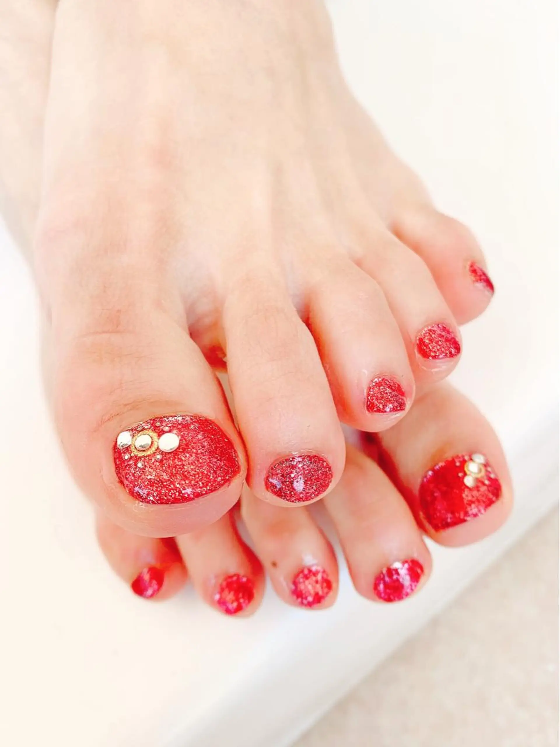 ネイル 太田 あきなのネイルデザイン