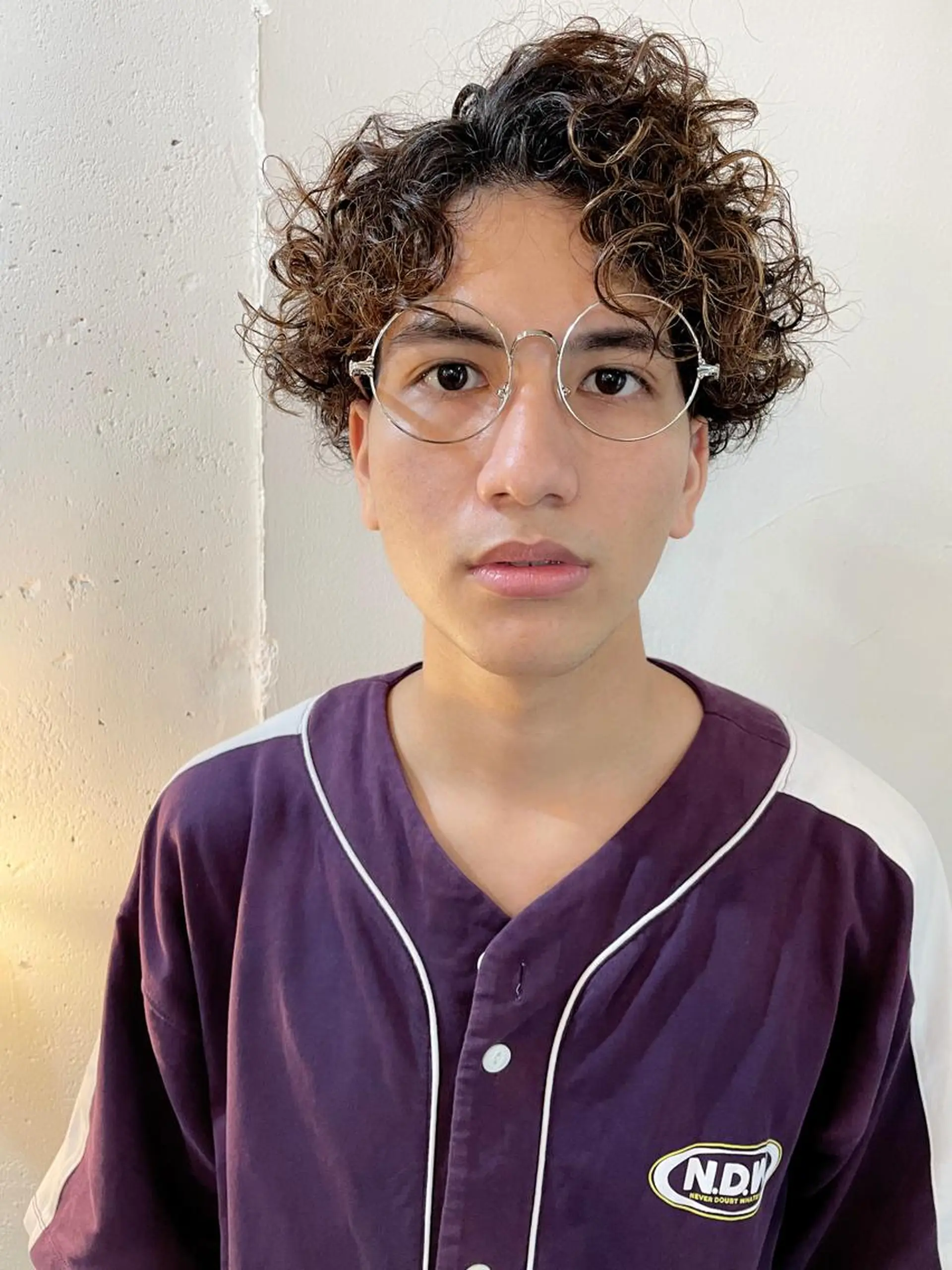 ショート 🌼U24 ヘアデザインラボのヘアスタイル