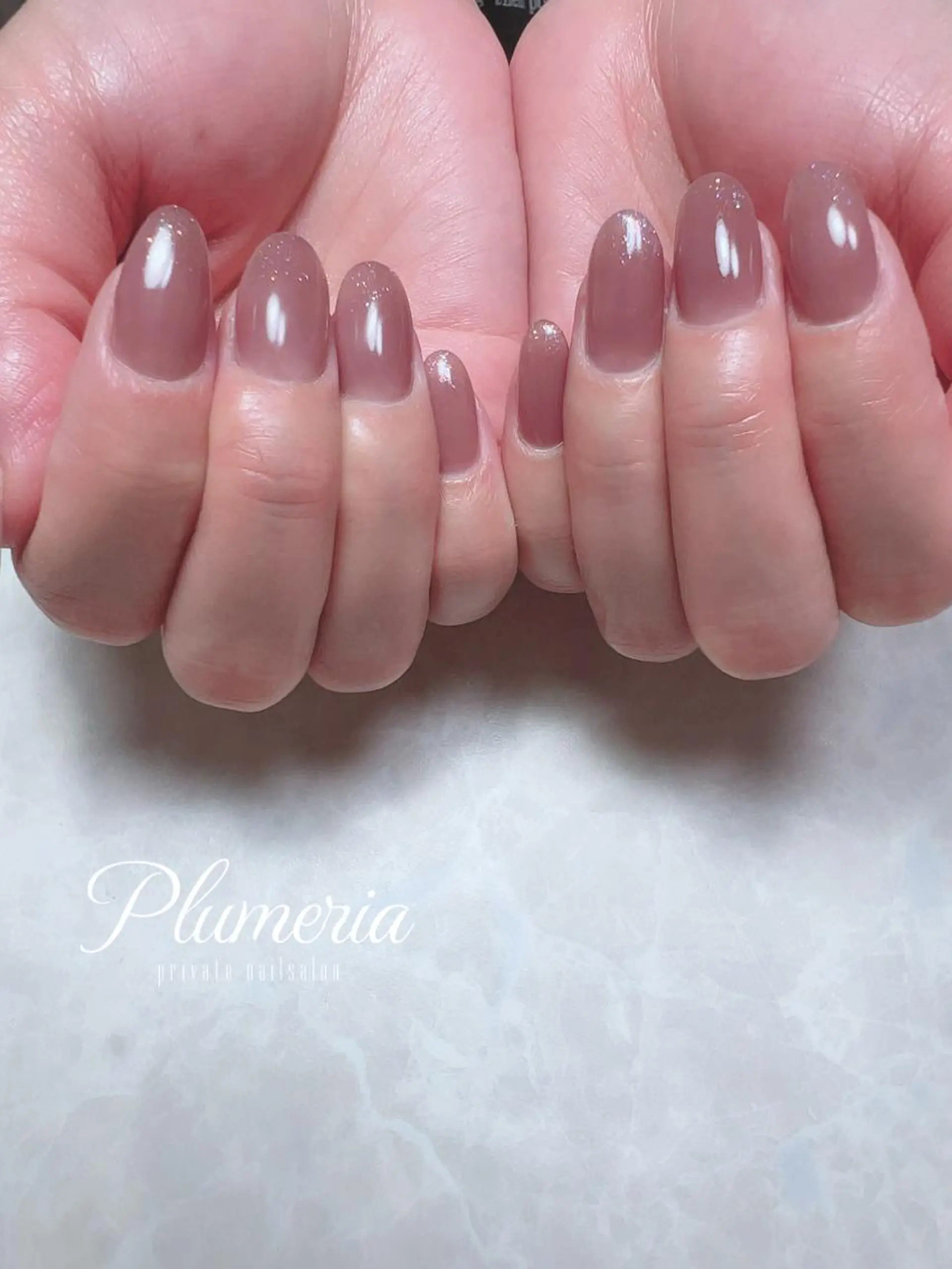 ネイル Malama ___Ayakaのネイルデザイン