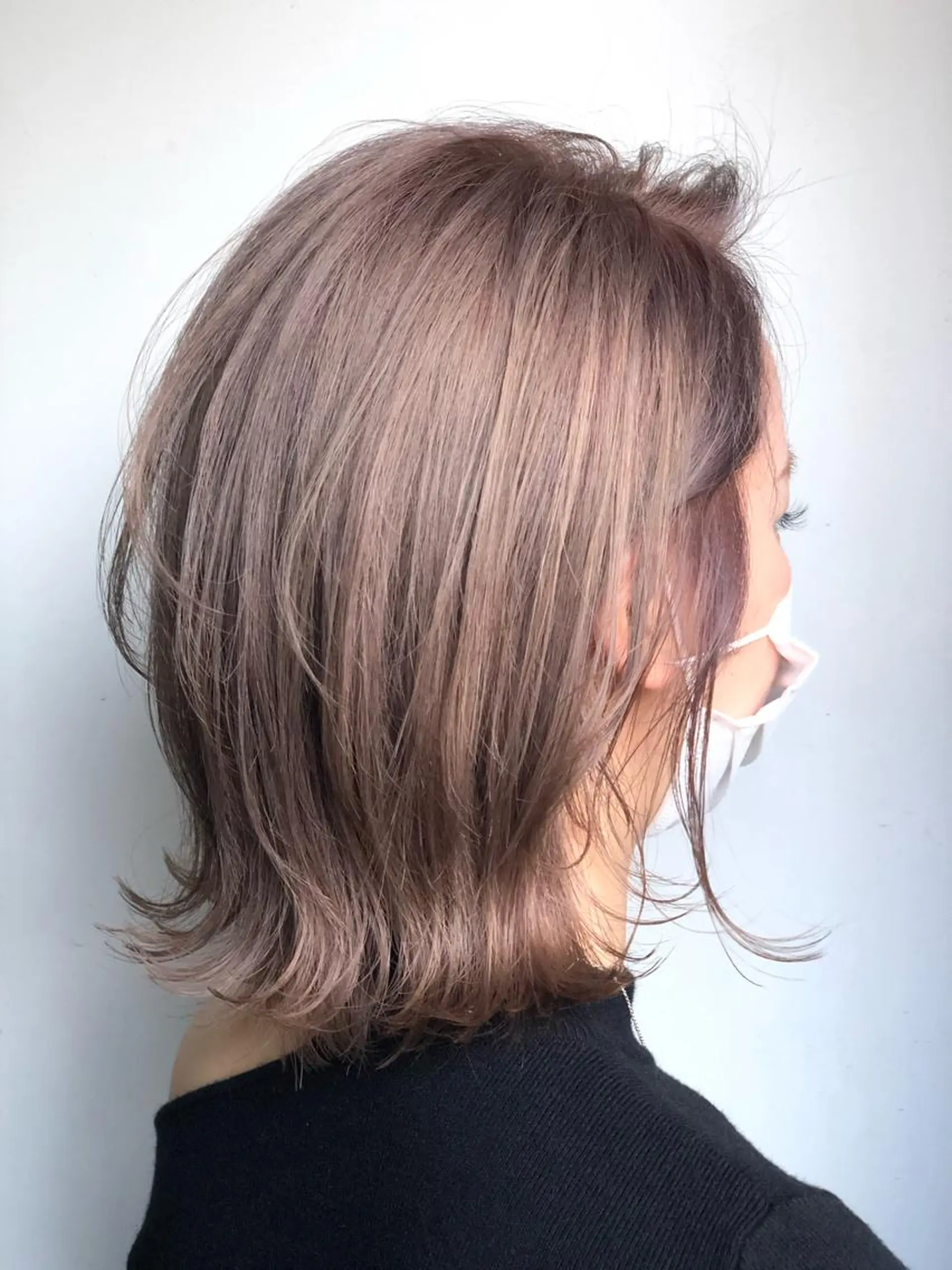 ショート 外国人風カラー ハイライト レイヤーカット 似合わせカット ショートヘア メンズケアブリーチ 特化🔥村田のヘアスタイル