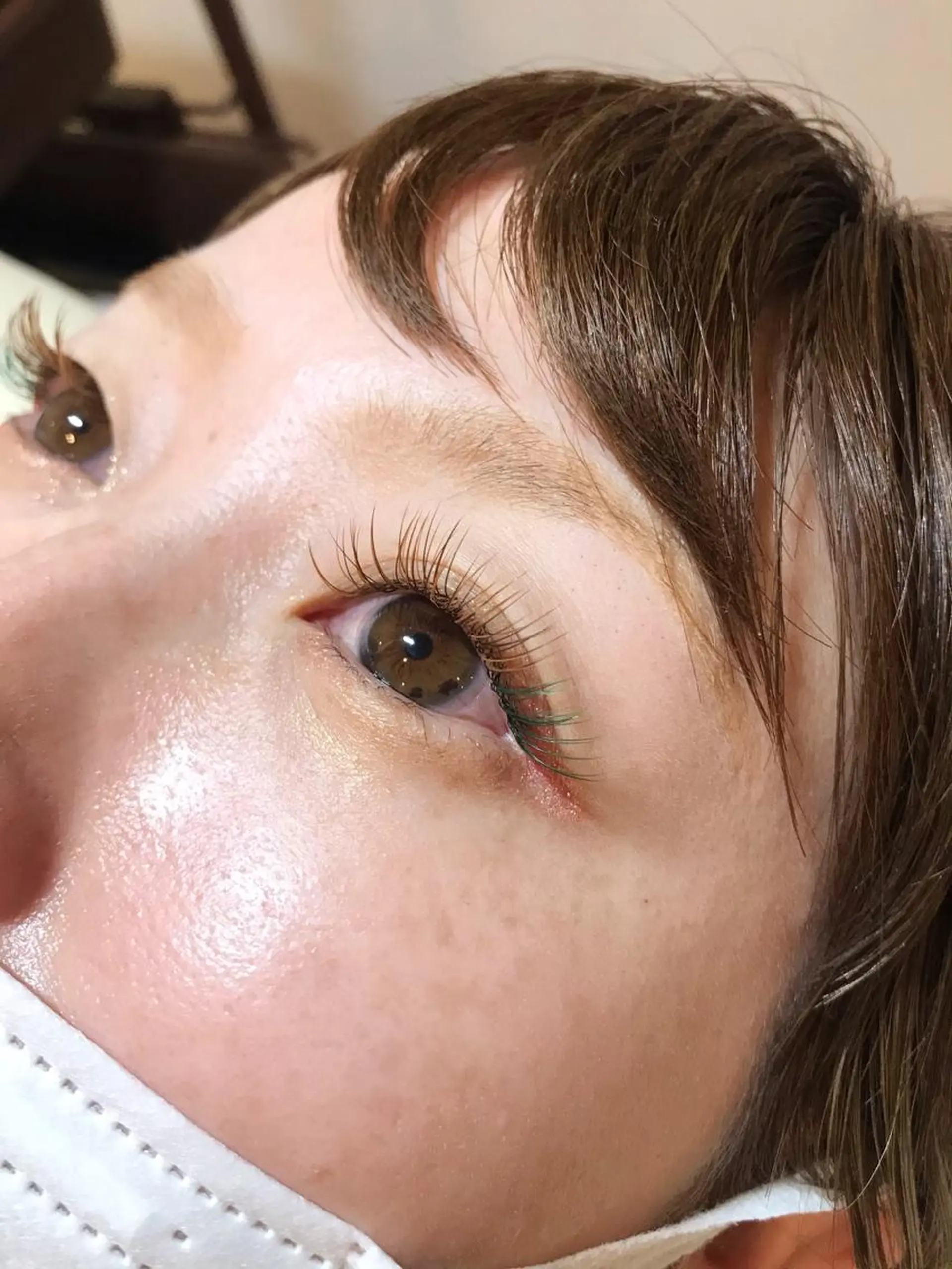 マツエク・マツパ ３Deyelash 近鉄上本町のマツエク・マツパデザイン