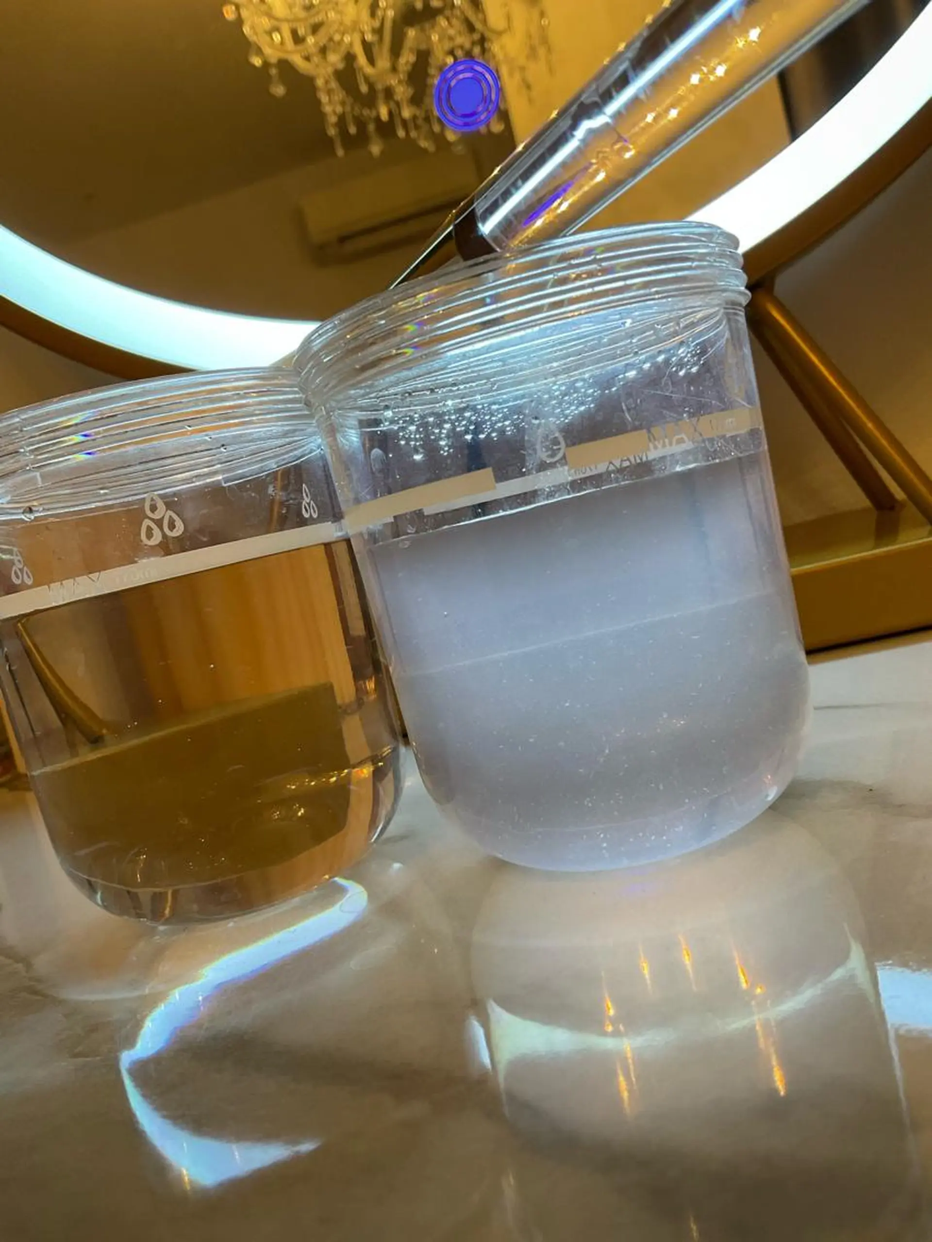 エステ Lumiere despoir所属・Lumiere despoirのエステ・リラクイメージ