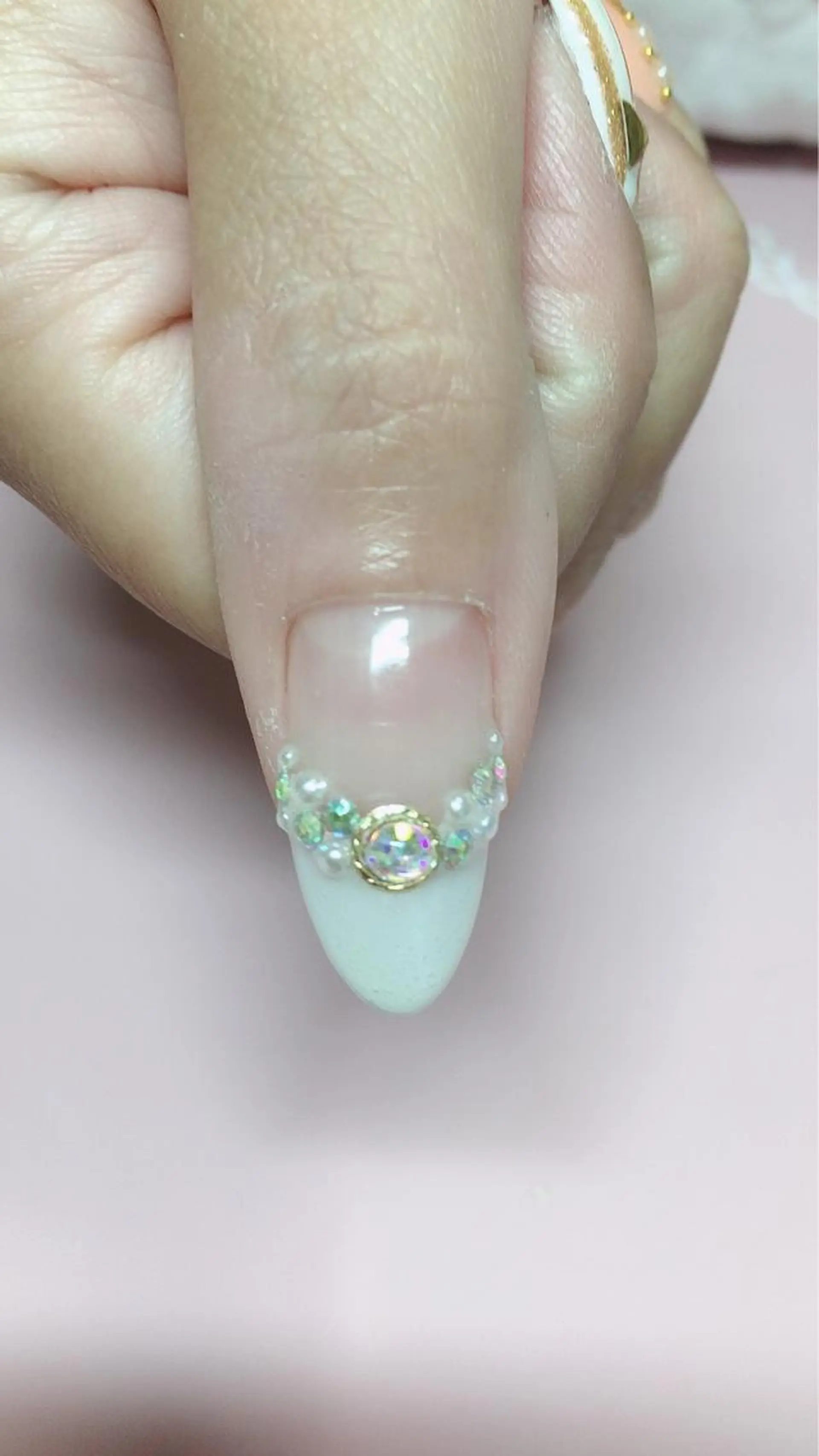 ネイル Sunnynail  サニーのネイルデザイン