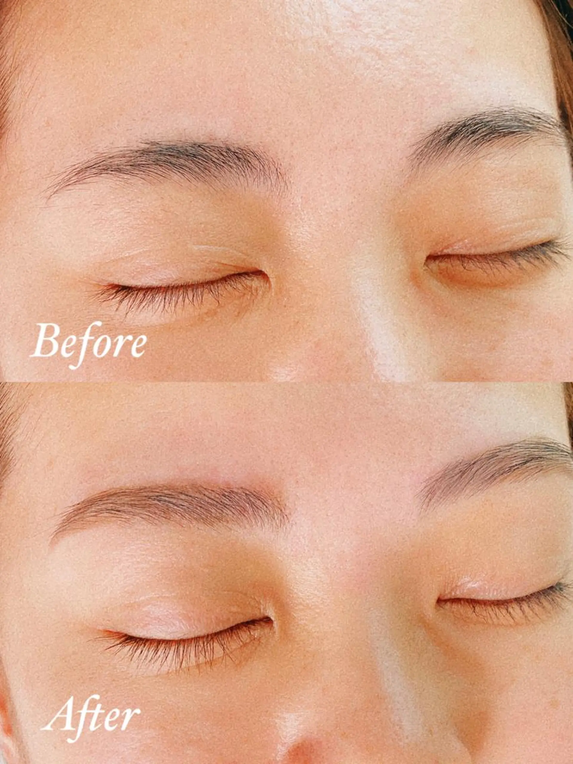 アイブロウ EYEBROWS🤍 Megumiの眉毛・アイブロウイメージ