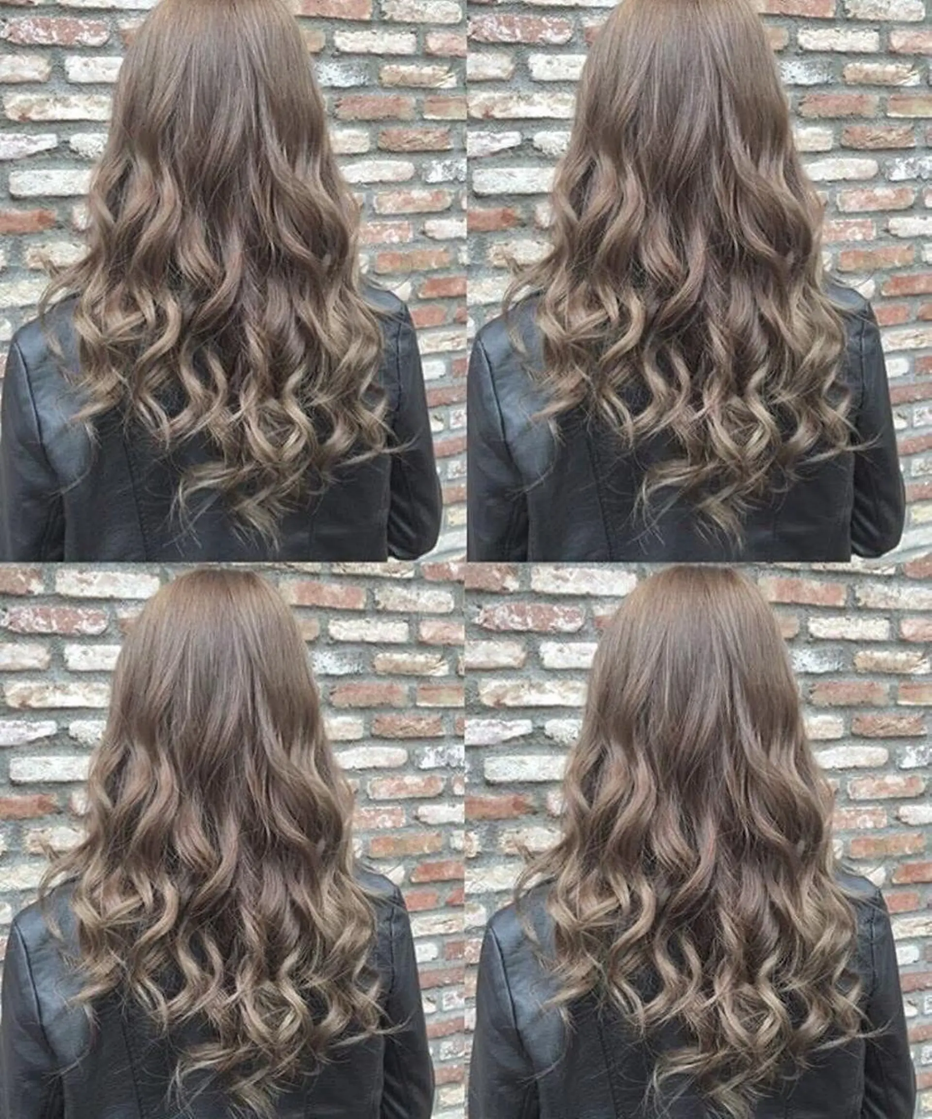 ロング カラー R3 Eyelash RSKのマツエク・マツパデザイン