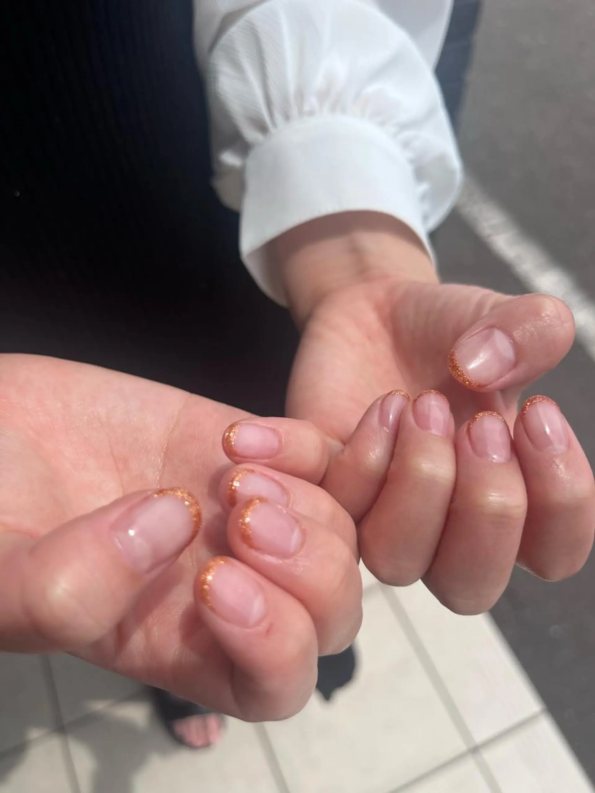 ネイル Earth☆*: taruのネイルデザイン