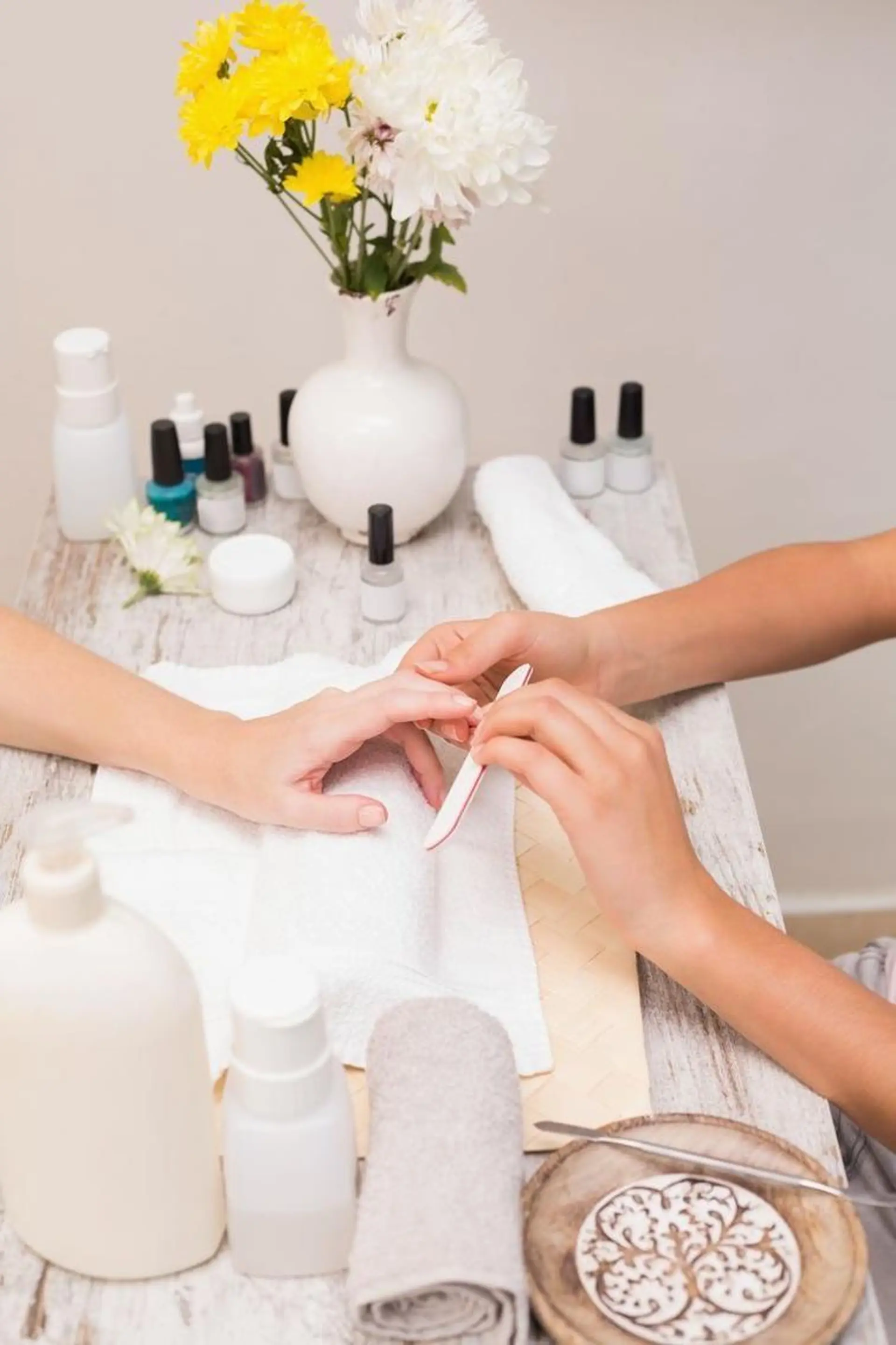 ネイル mina Nailのネイルデザイン