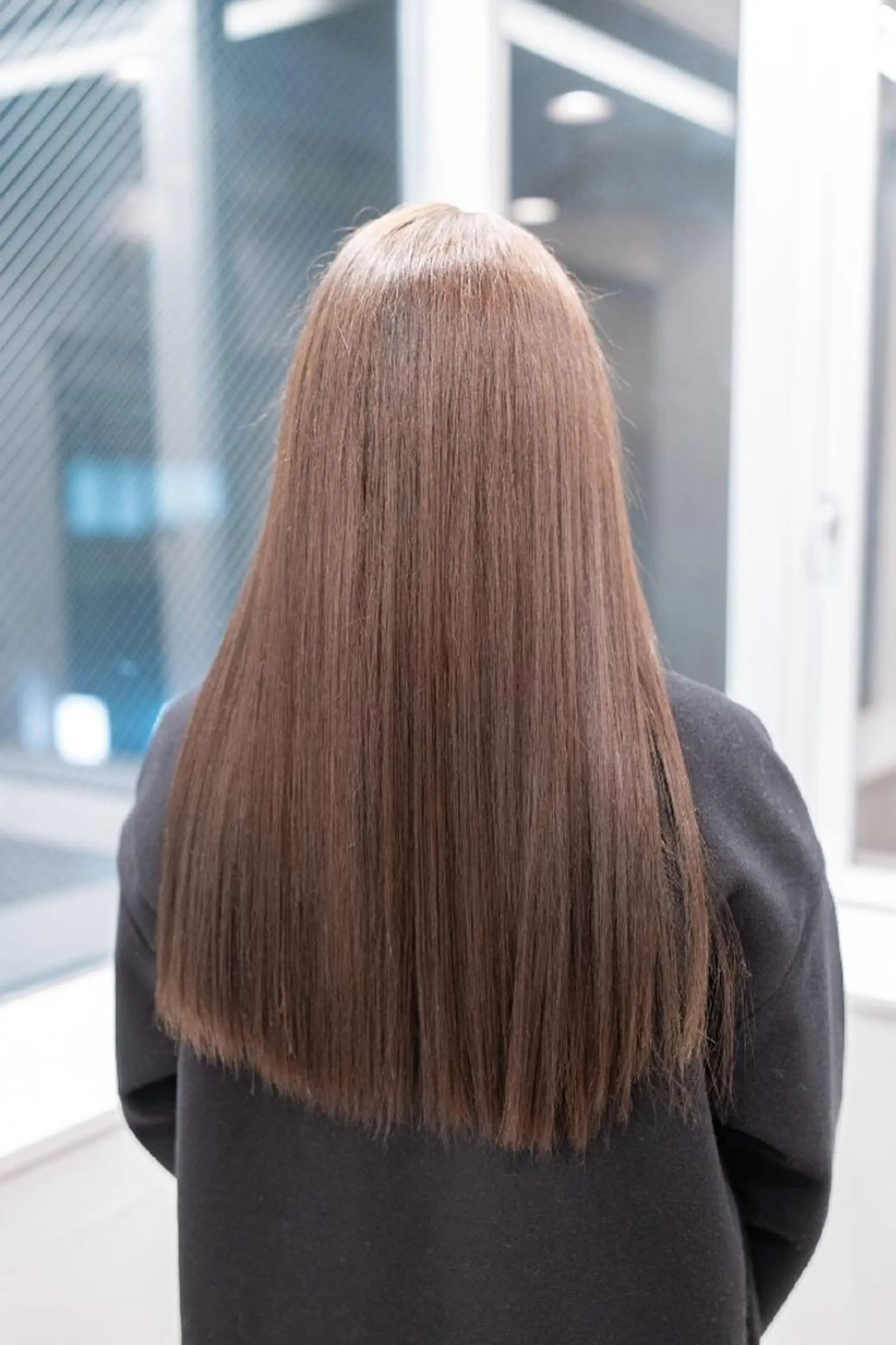 ロング Lazo/ 原弥和子のヘアスタイル