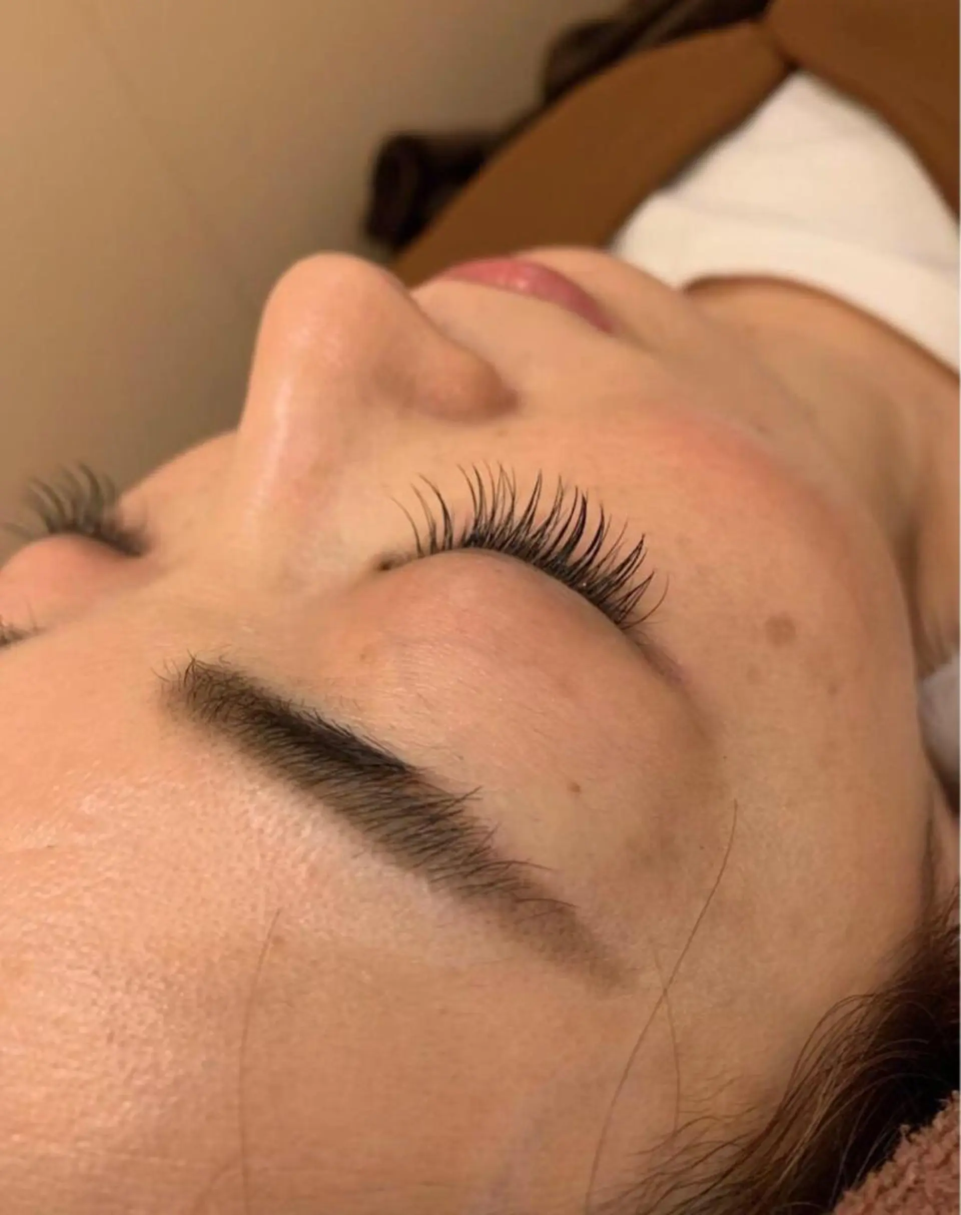 マツエク・マツパ kikuta 💎LEDエクステのマツエク・マツパデザイン