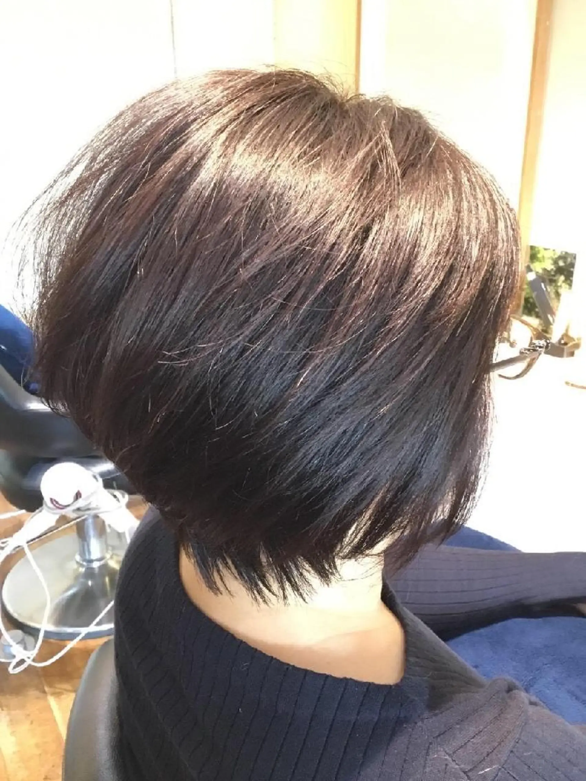 ショート ショートボブ ボブ ショートヘア 川嶋恭平/ トップスタイリスト☆のヘアスタイル