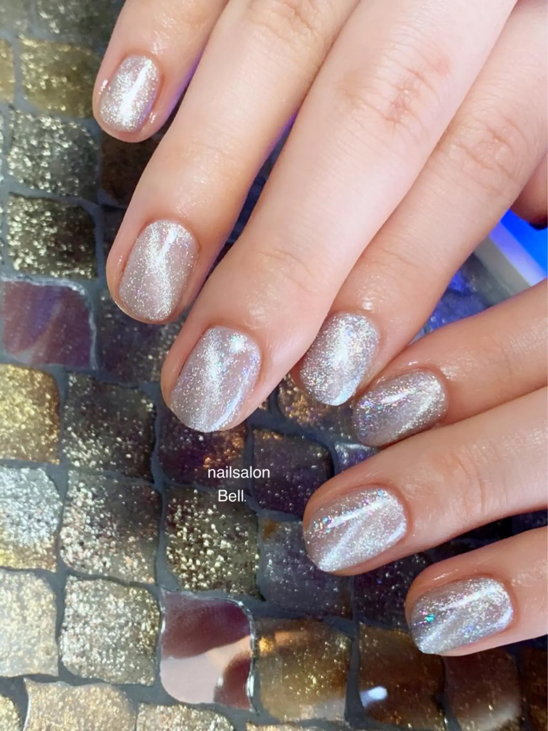 ネイル Y. Reonaのネイルデザイン