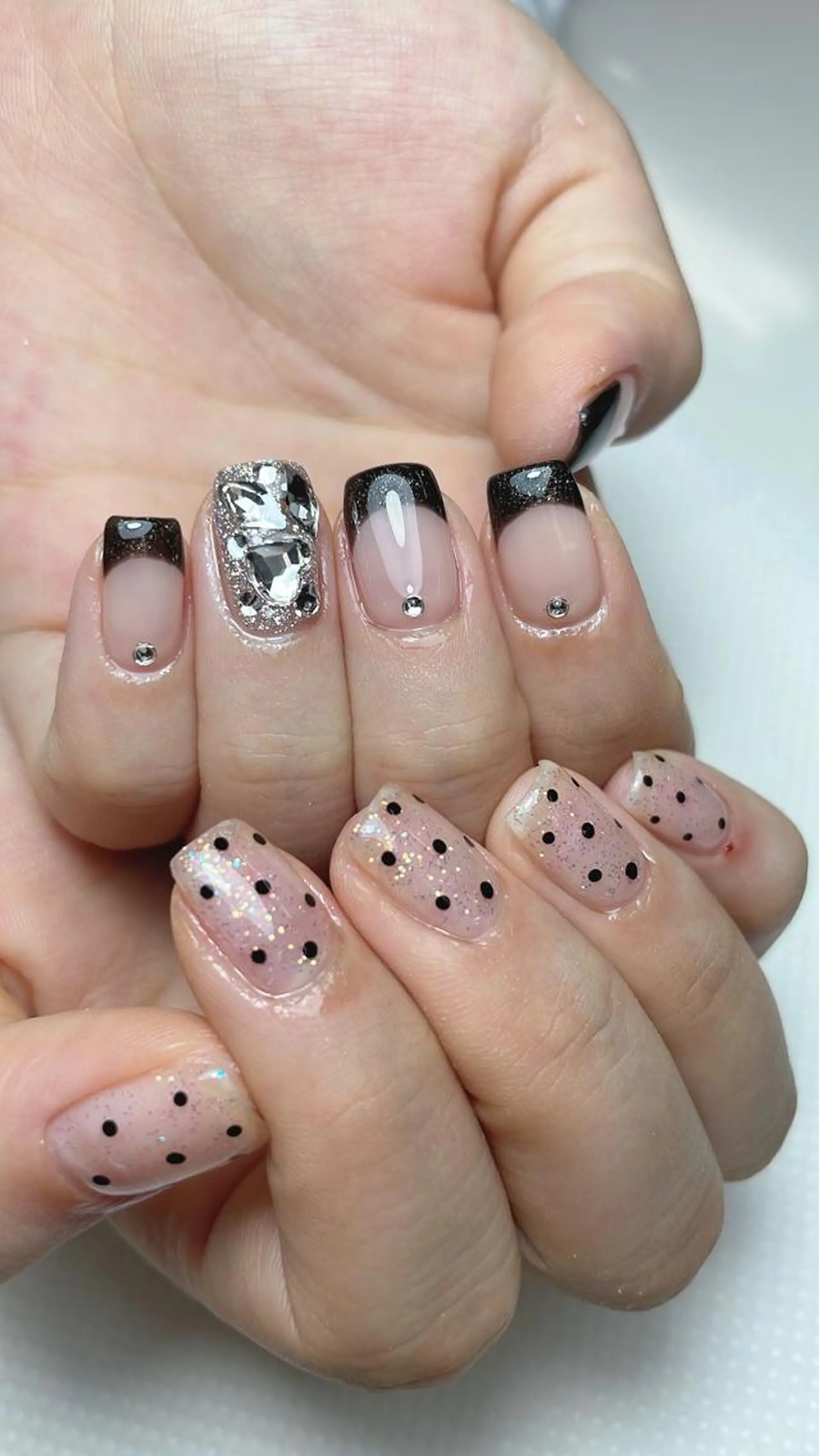 ネイル むねいる nail salonのネイルデザイン