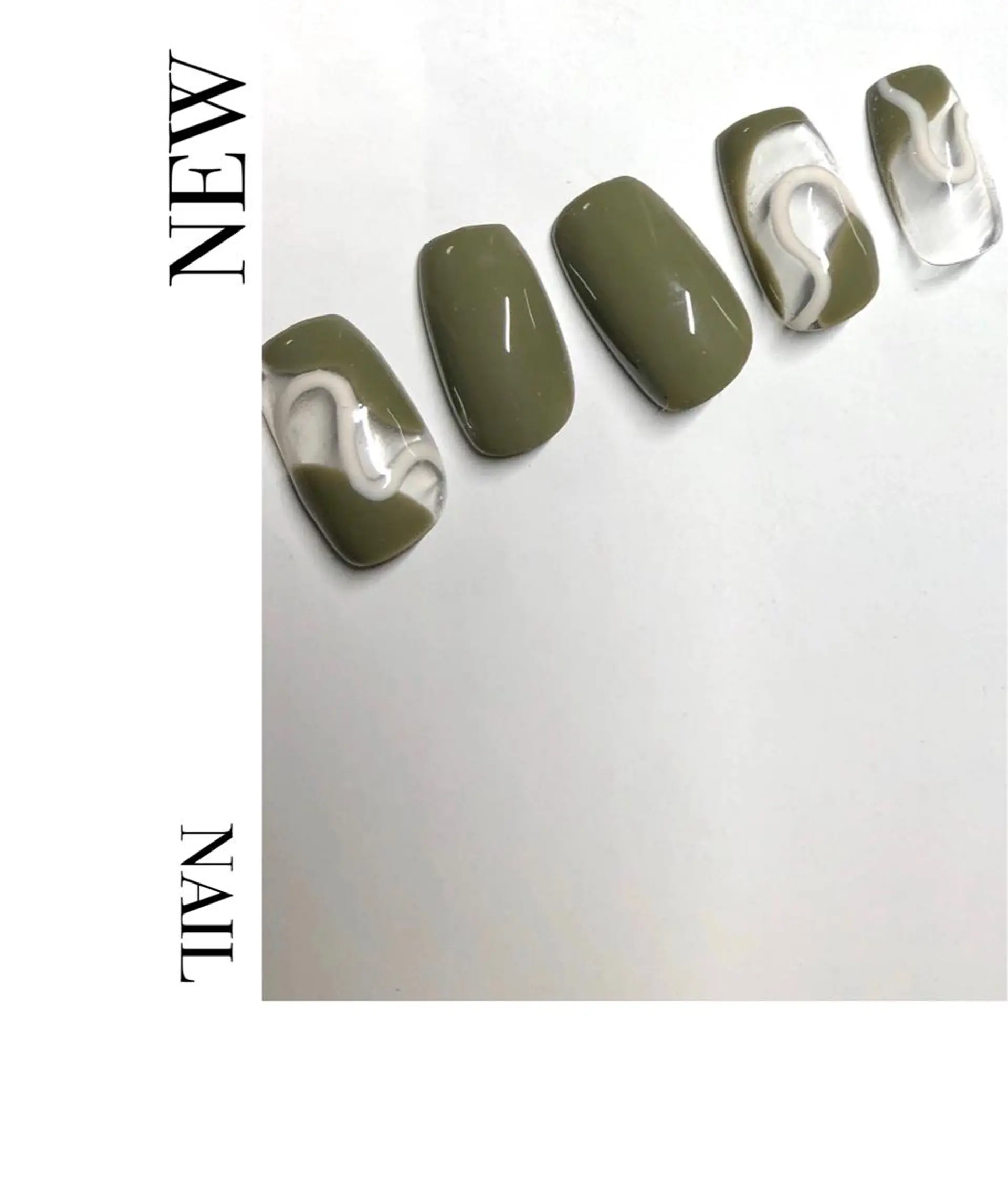 ネイル a marikoのネイルデザイン