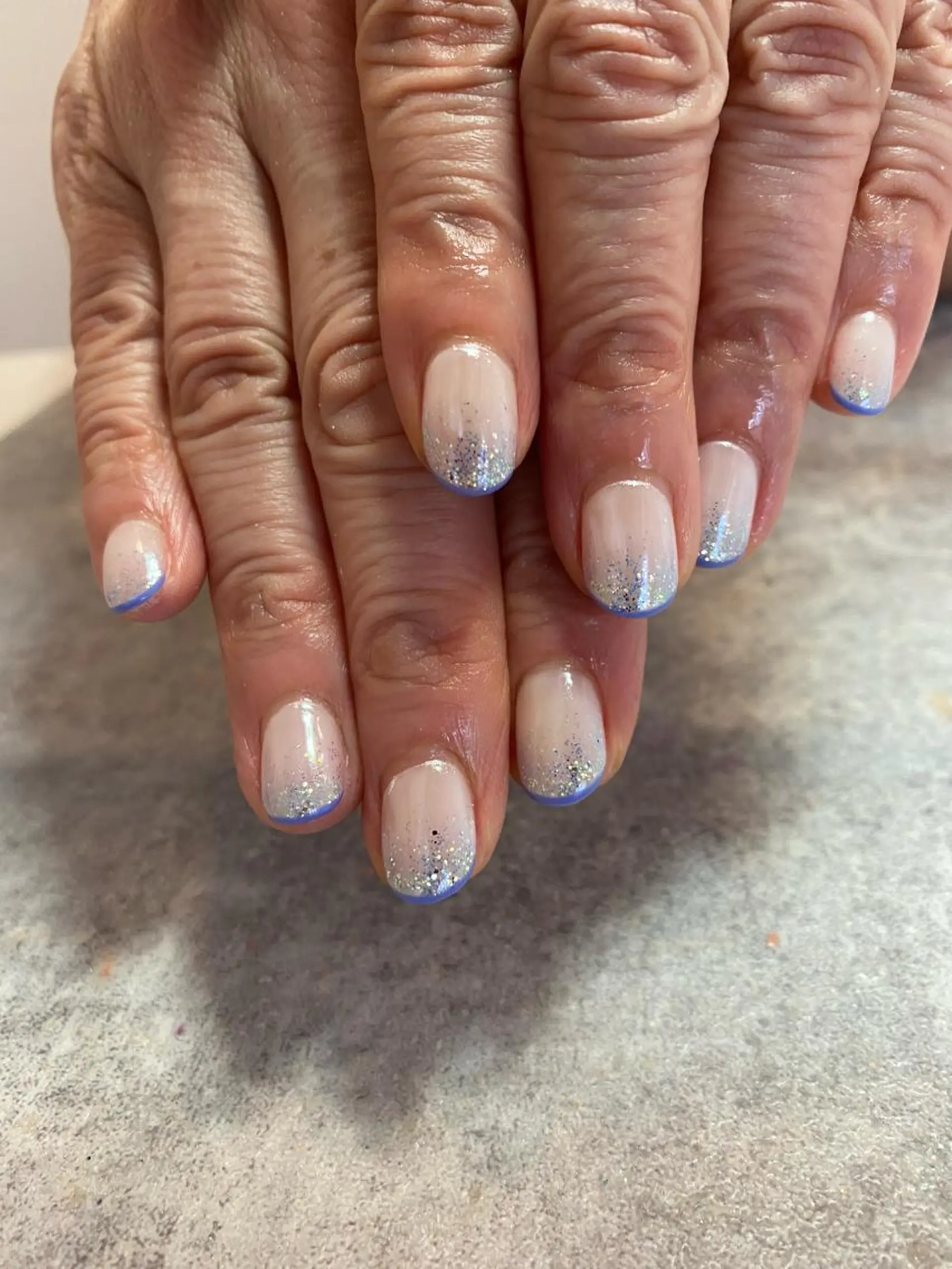 ネイル 【LINON】 airiのネイルデザイン