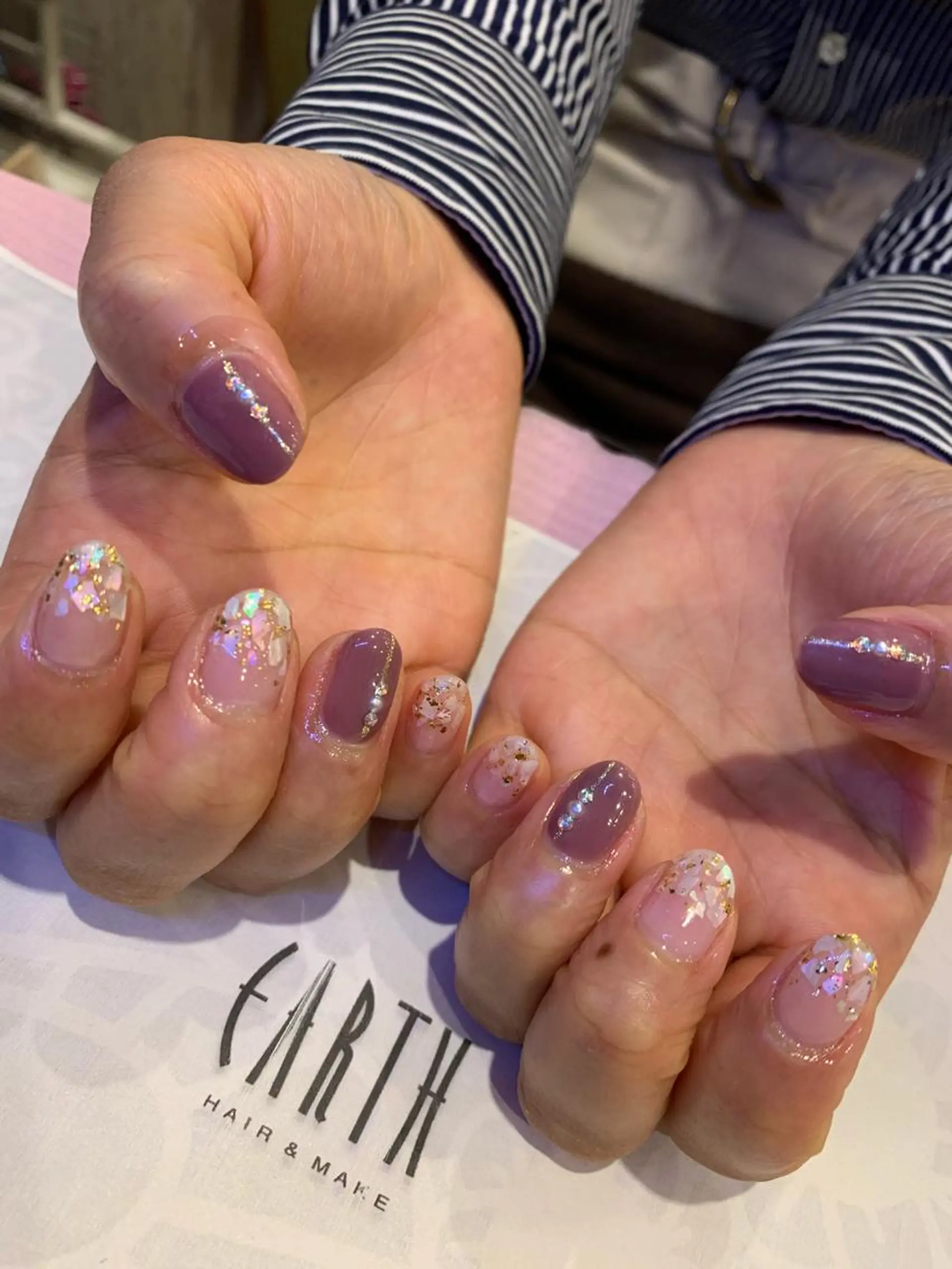 ネイル private nail salon   Amily所属・竹澤 紫乃のその他イメージ