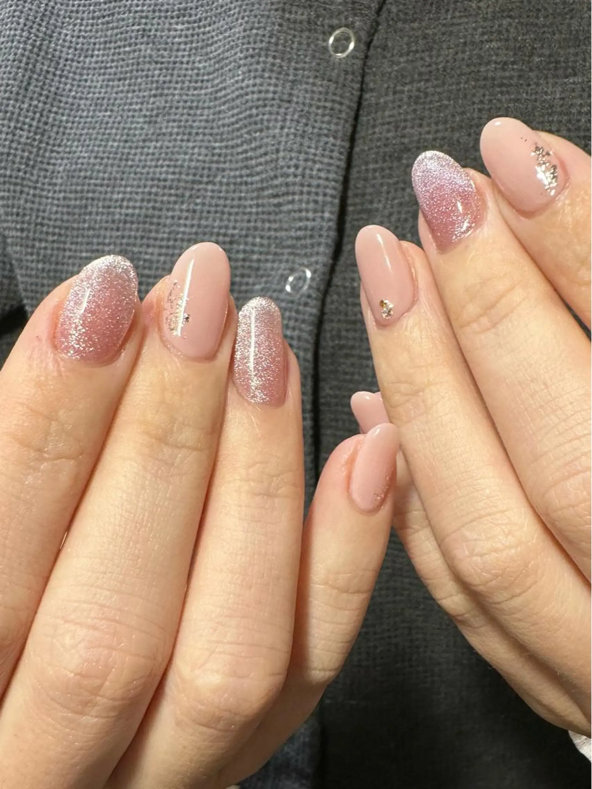 ネイル ハンドネイル ЯH.nail MIKIのネイルデザイン